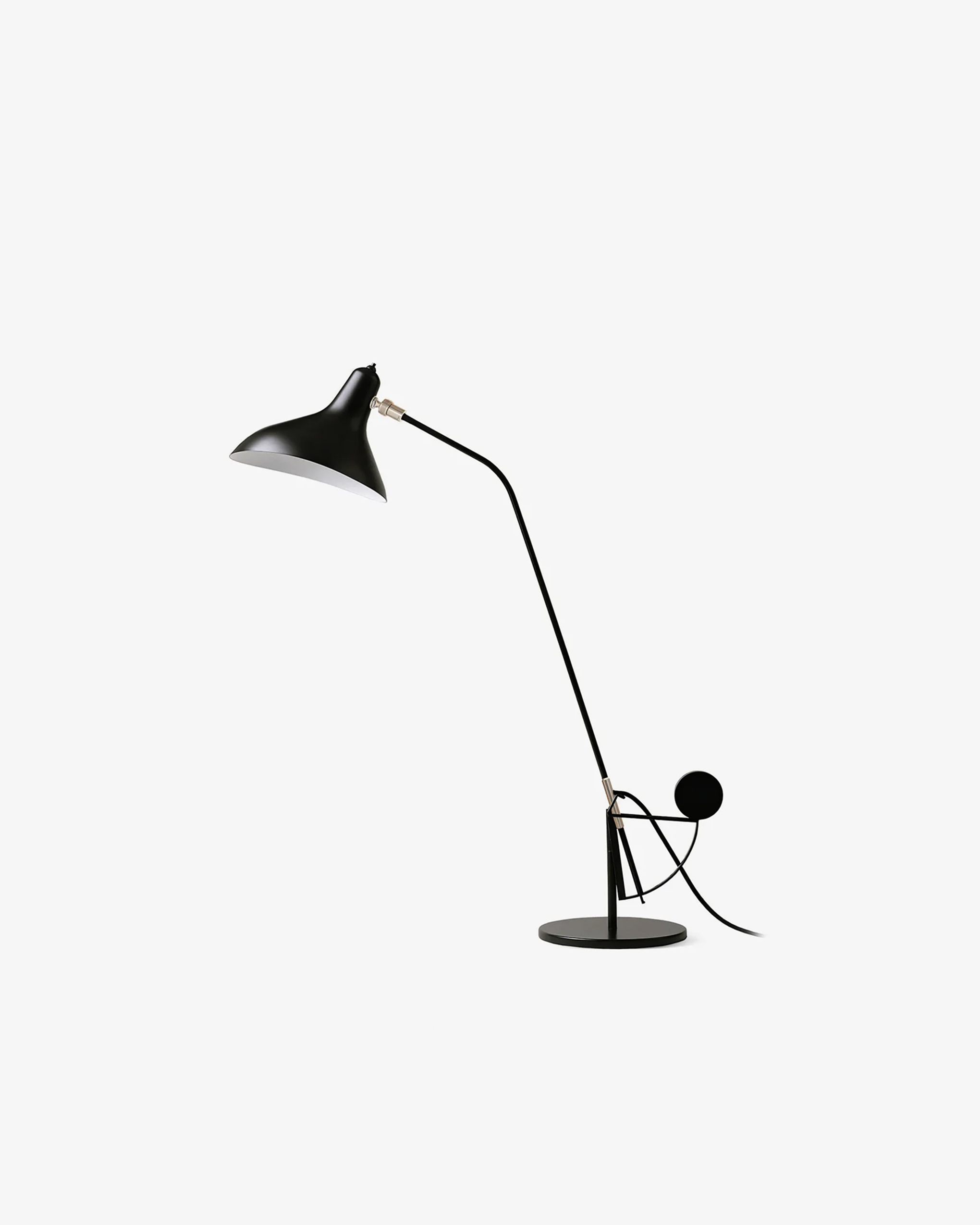 Oculus Arm Table Lamp