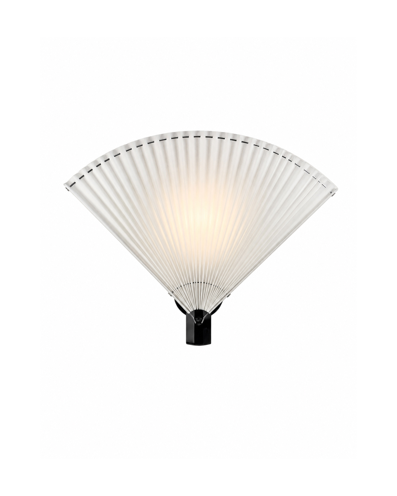 Brume de Soie Wall Light