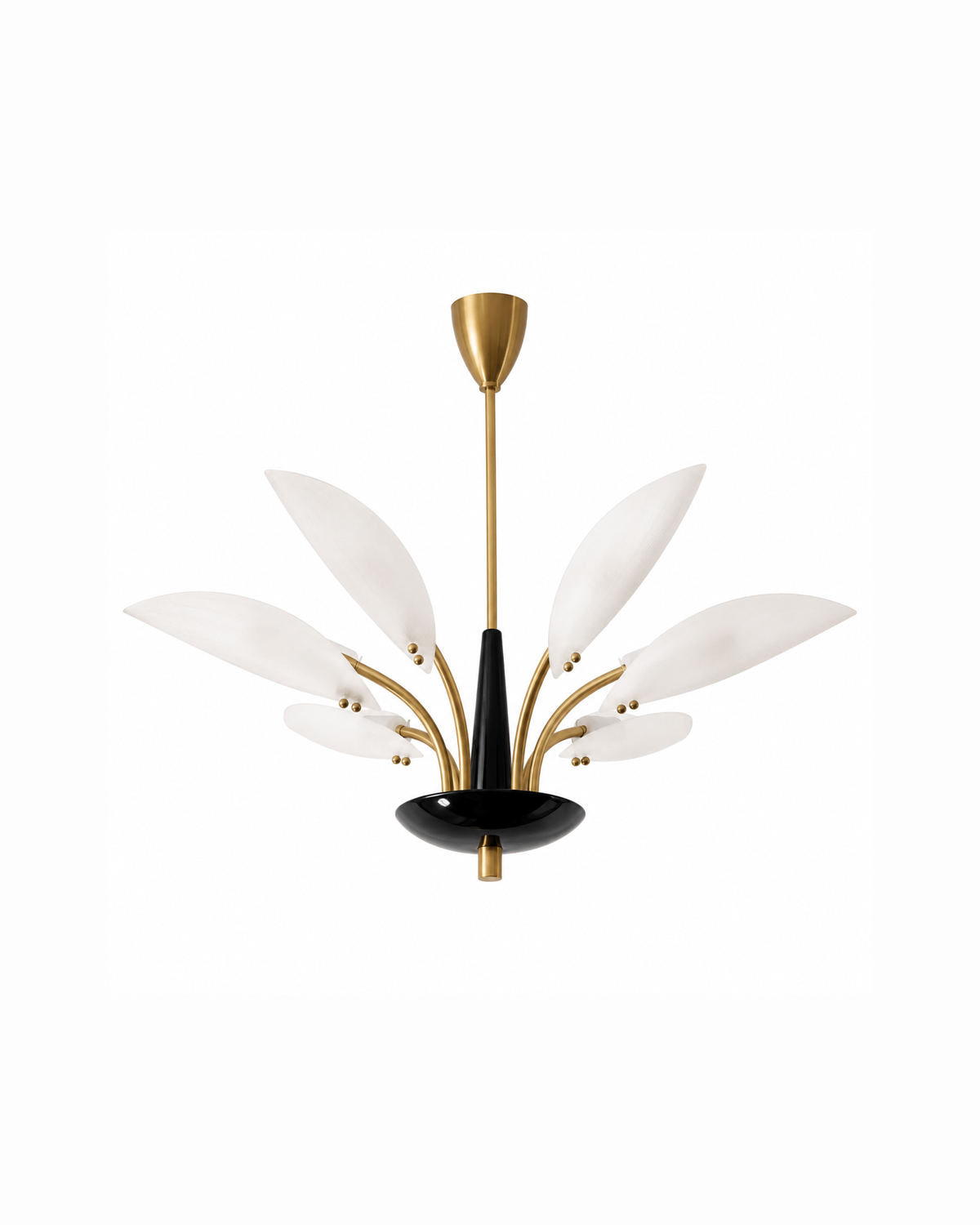 Folia Bloom Chandelier