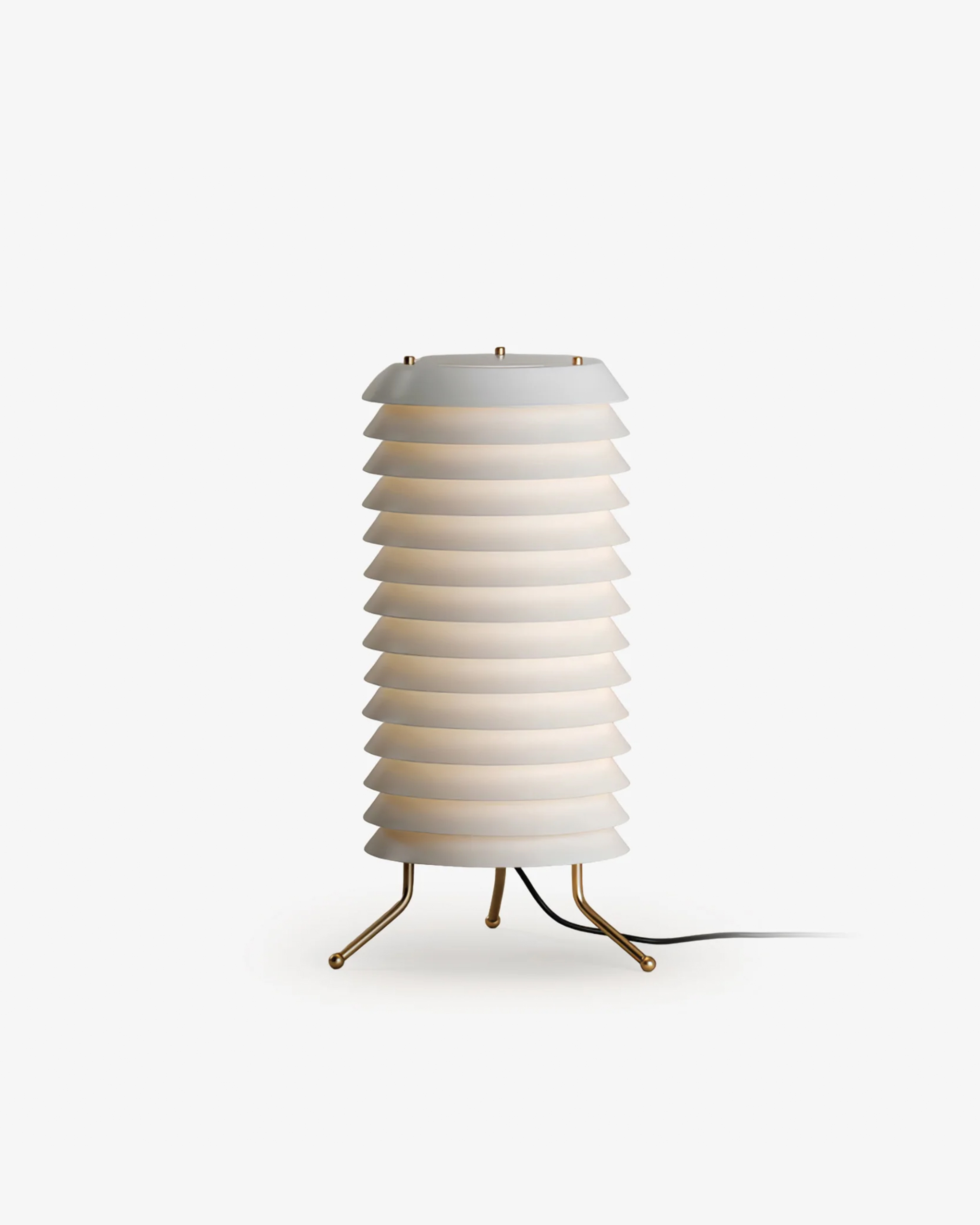 Baltic Tower Table Lamp