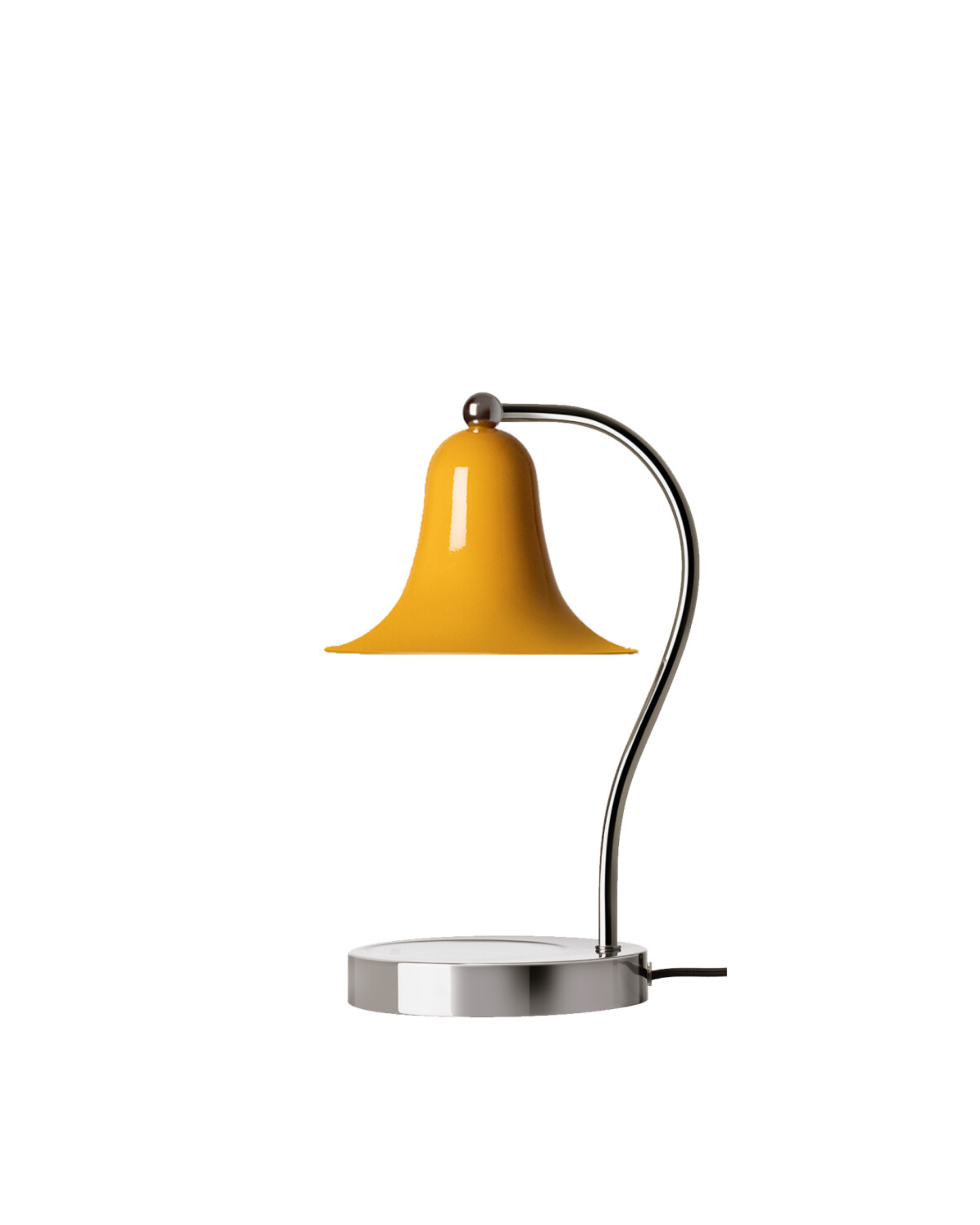 Nature Flow Table Lamp