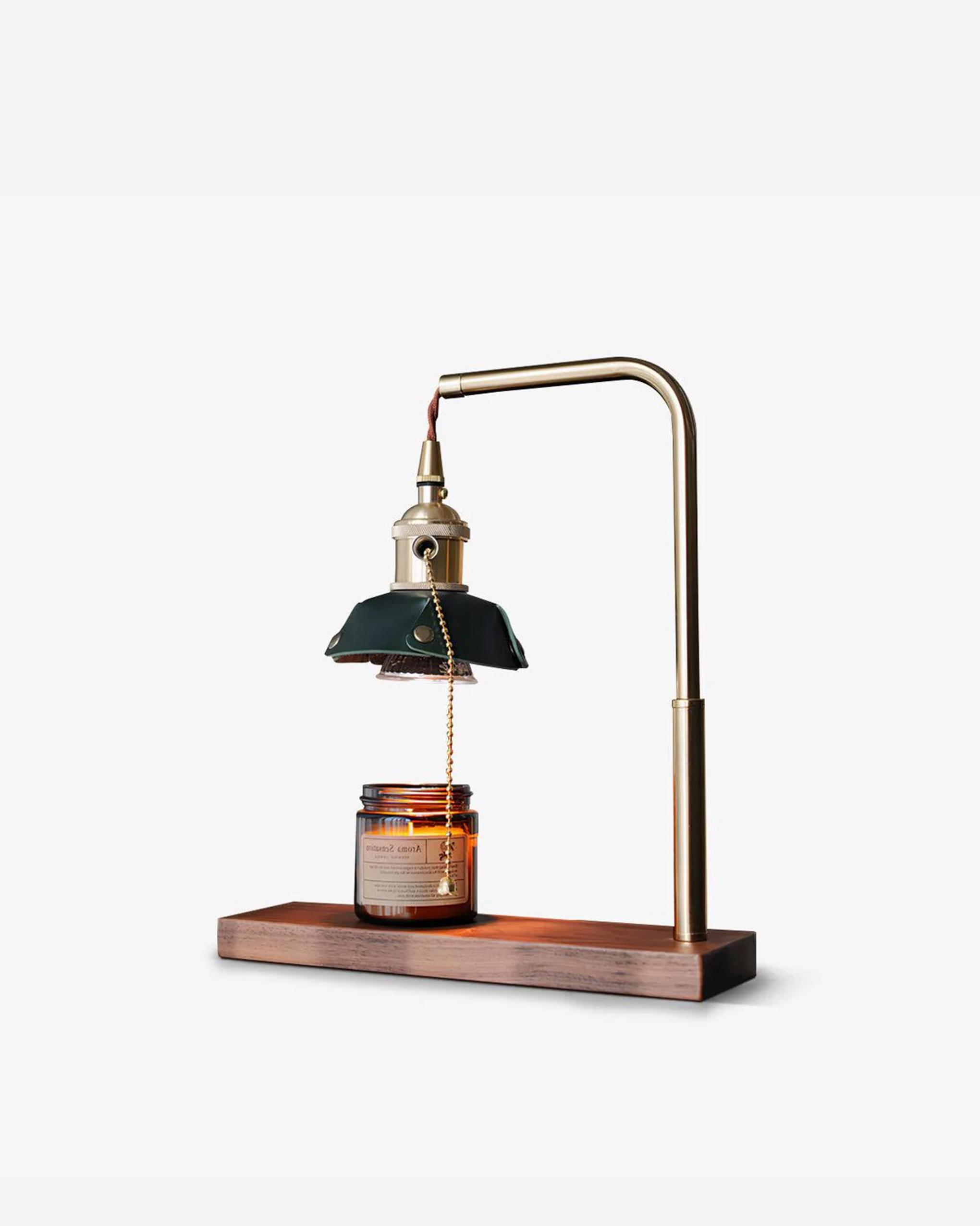 Harnik Retro Table Lamp