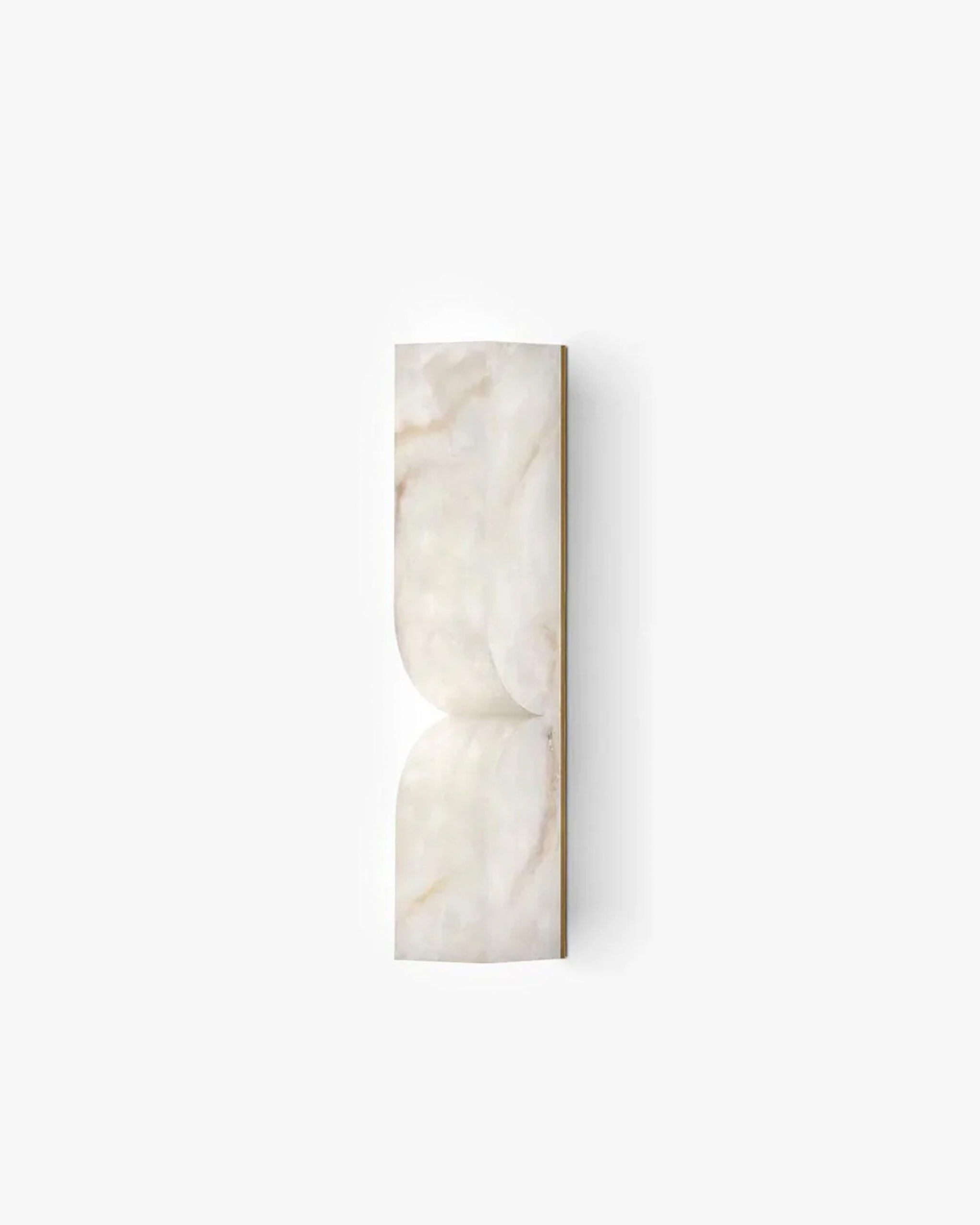 Alabaster Essence Wall Sconce