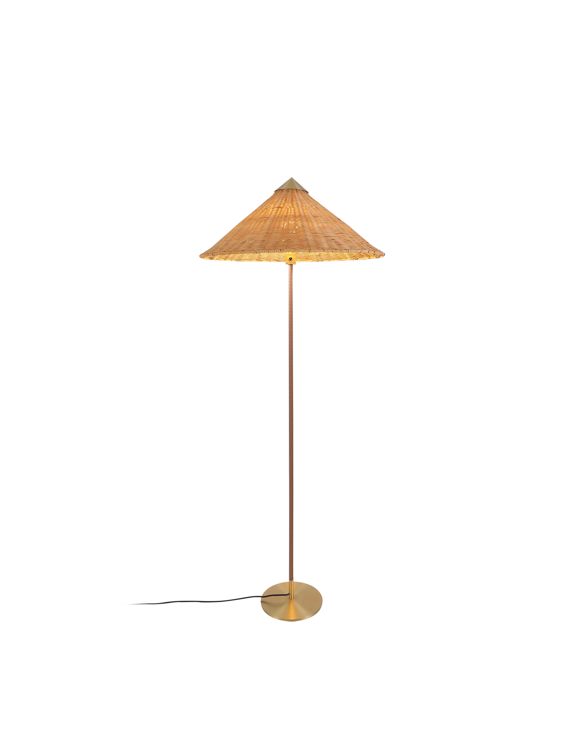 Tynell Floor Lamp