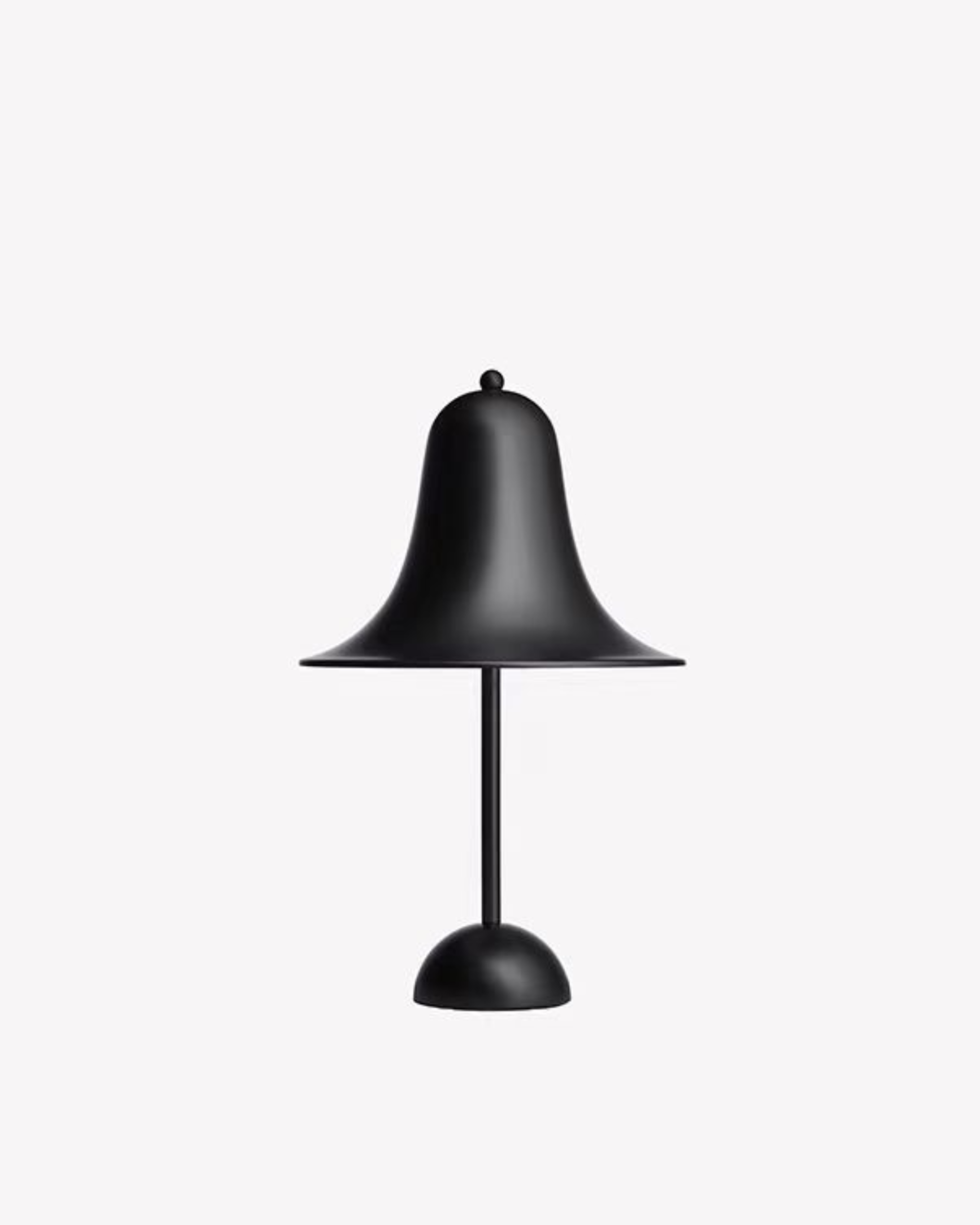 Little Bell Portable Table Lamp