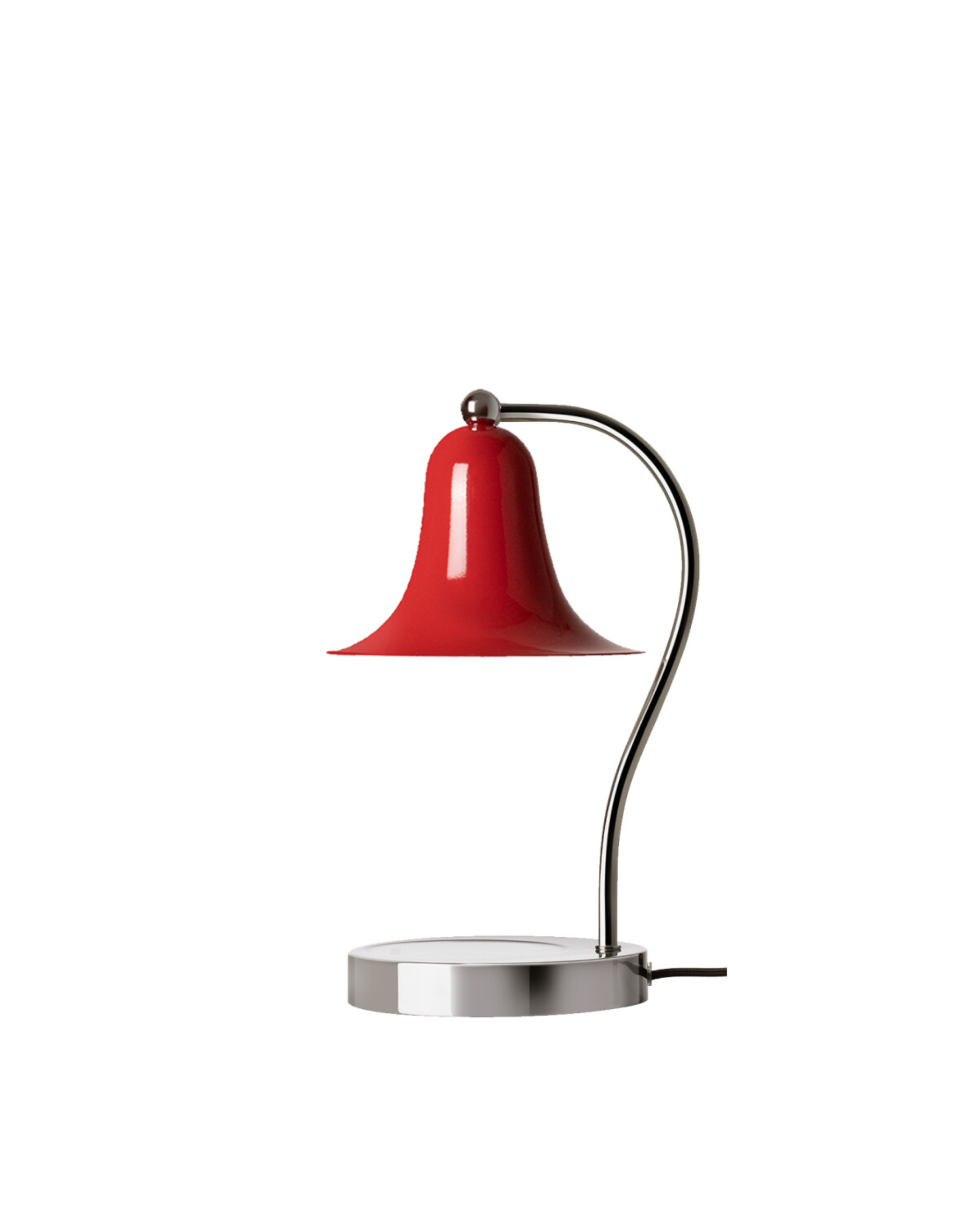 Nature Flow Table Lamp