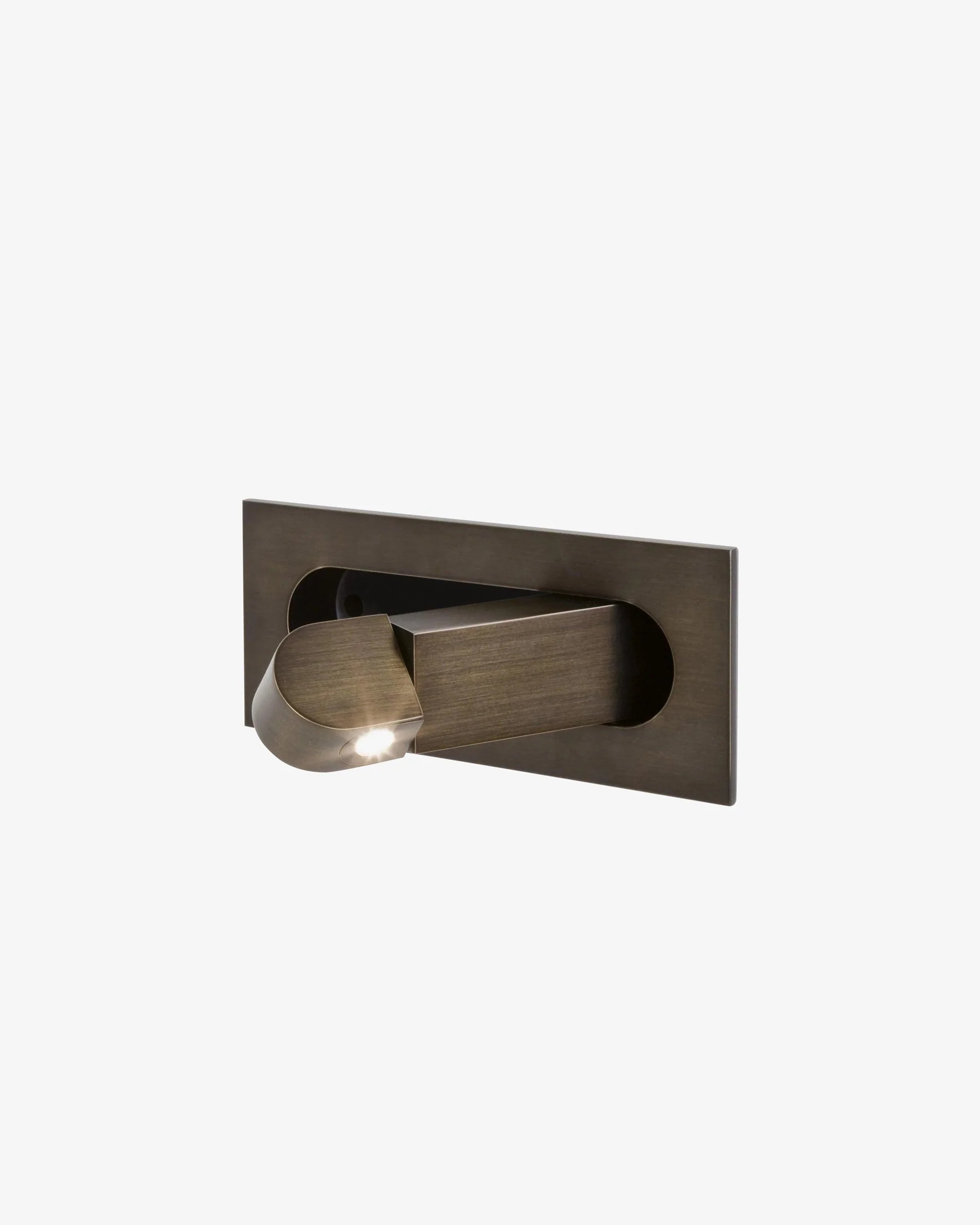Modern LED Bedside Reading Light