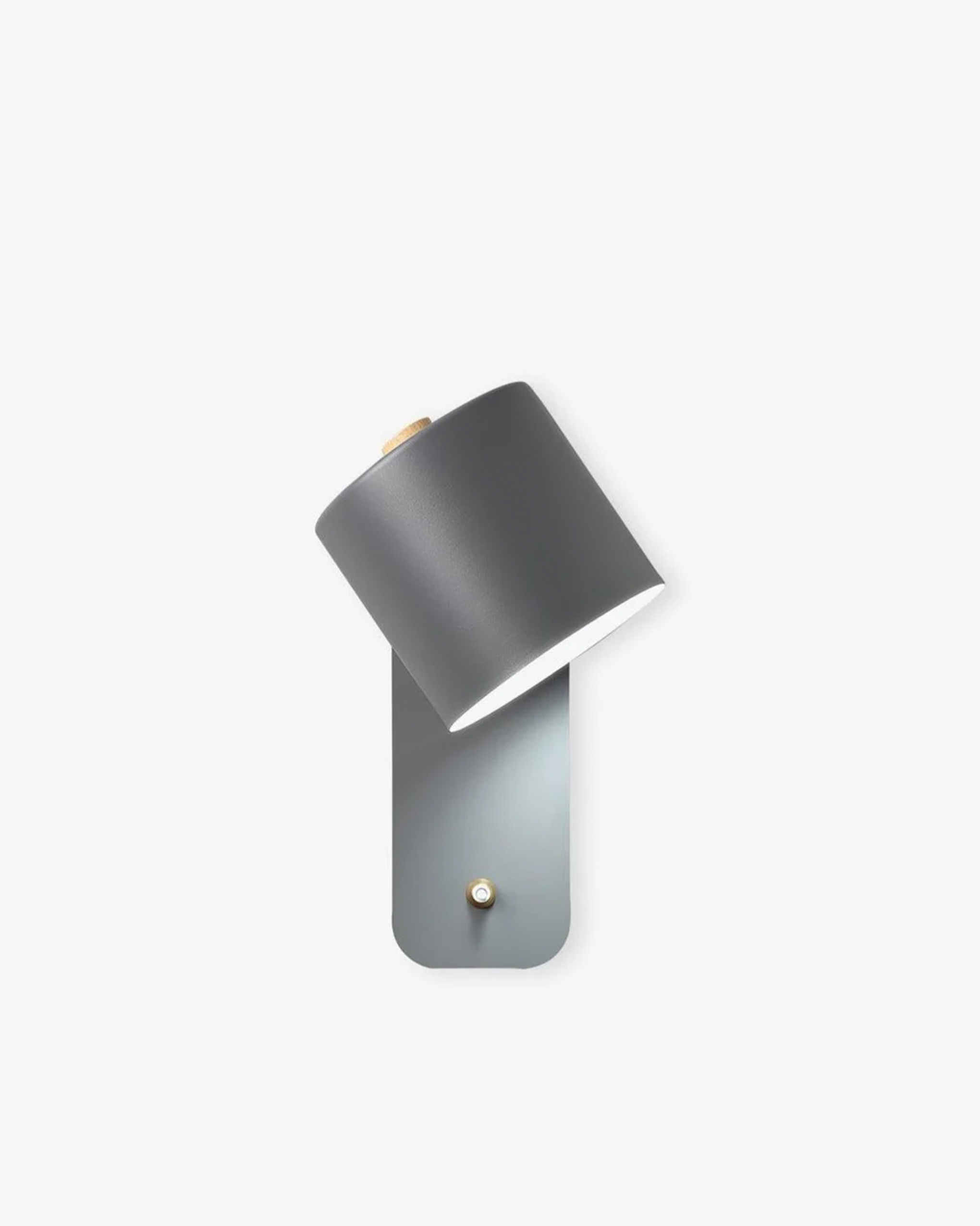Rotatable Cylinder Wall Lamp