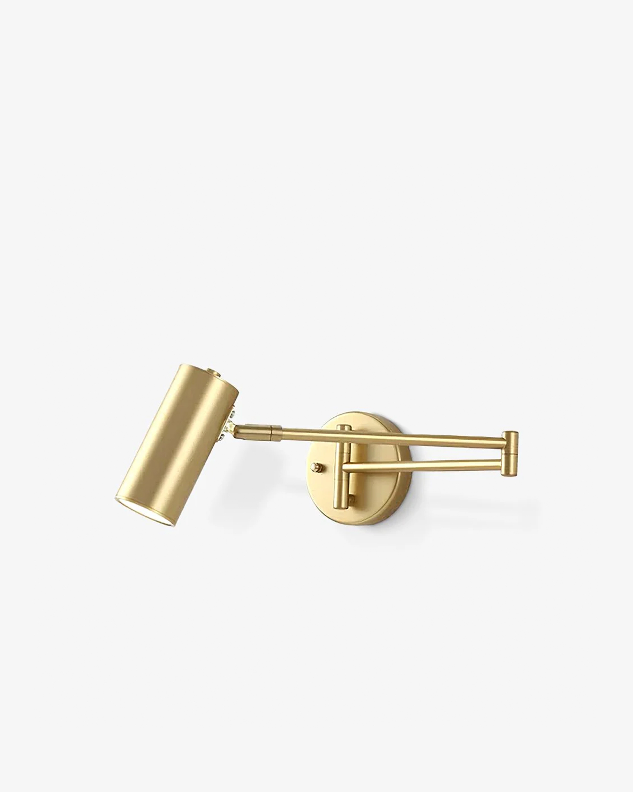 Swing Arm Wall Sconce