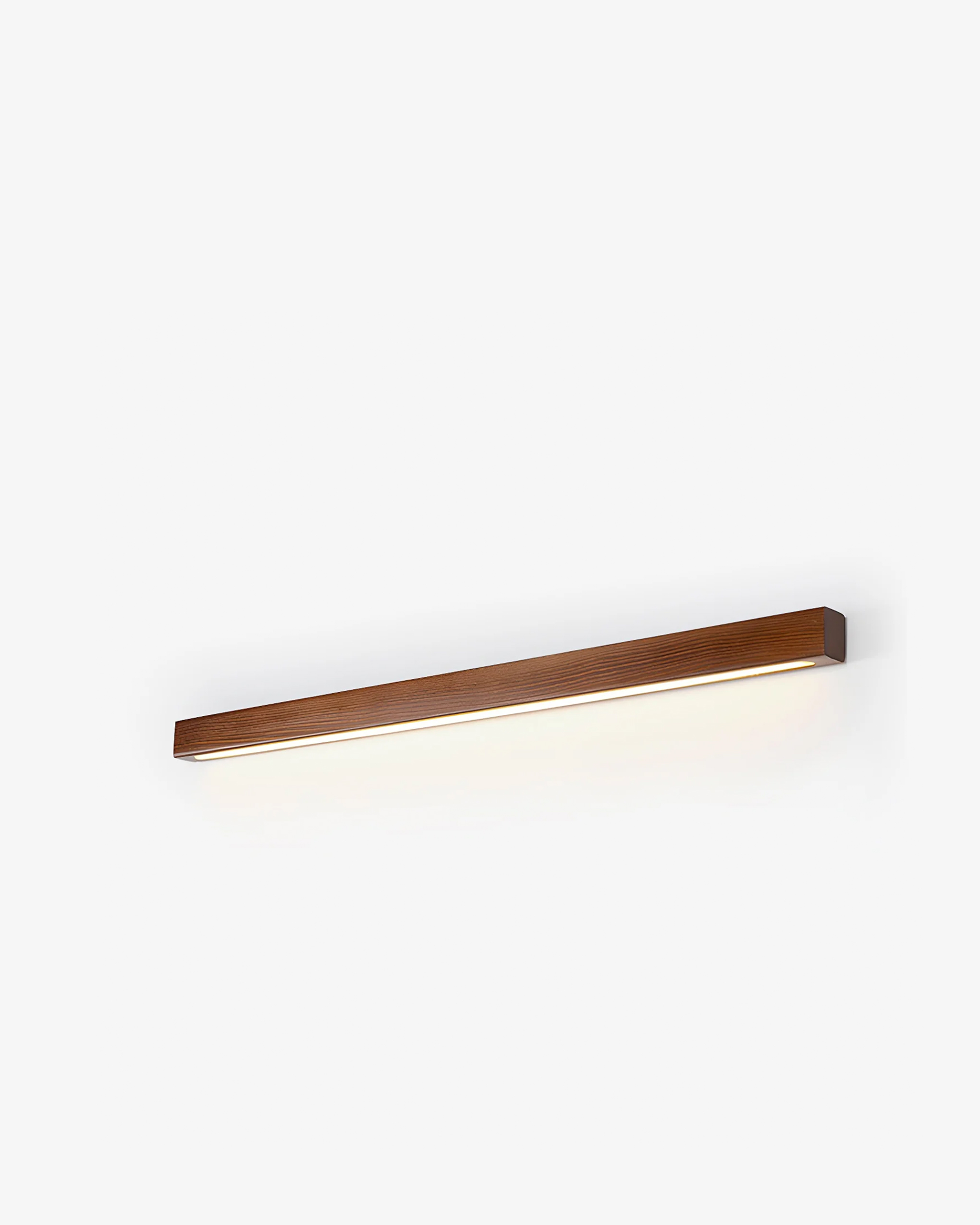 Arlo Linear Wood Wall Light