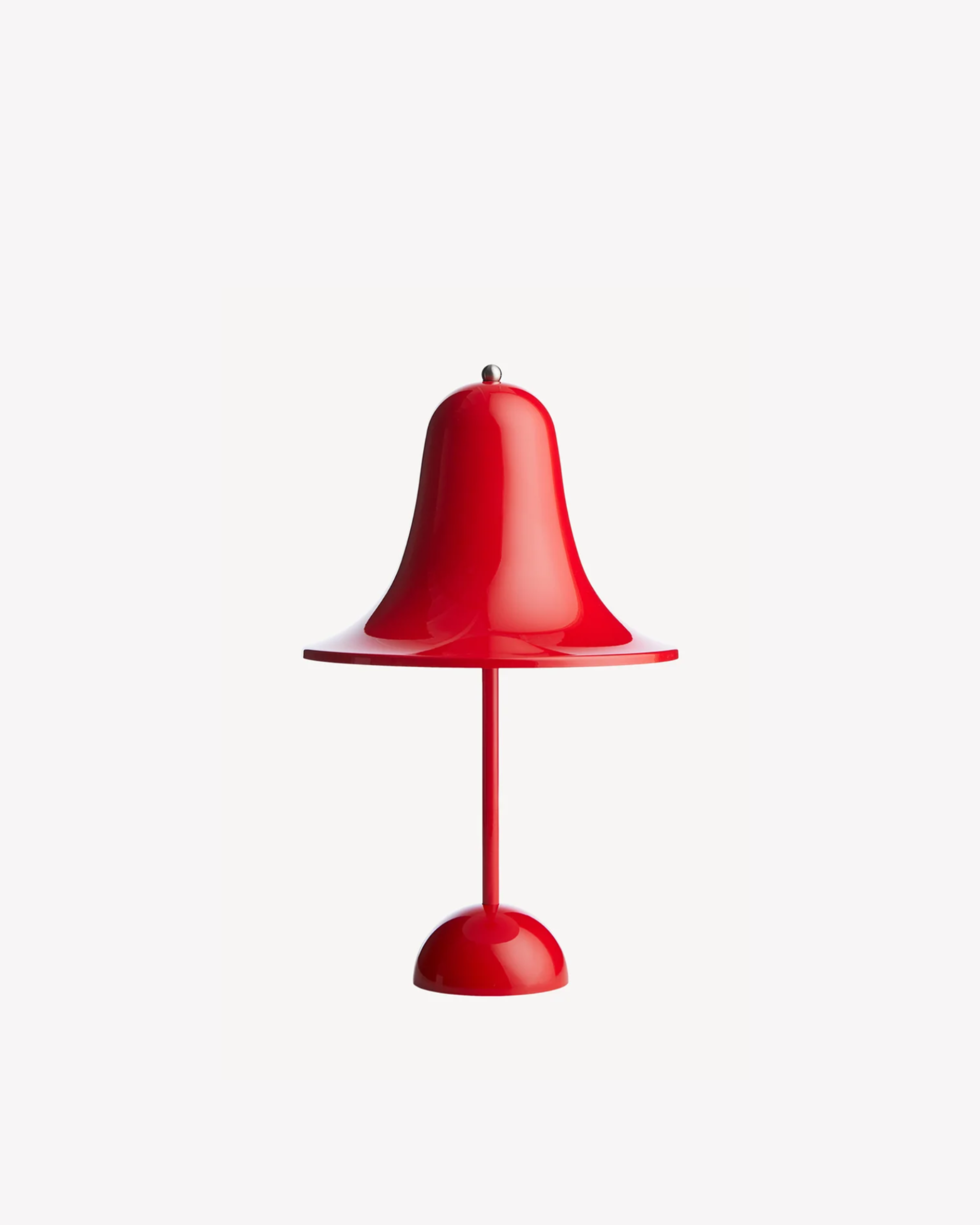 Little Bell Portable Table Lamp