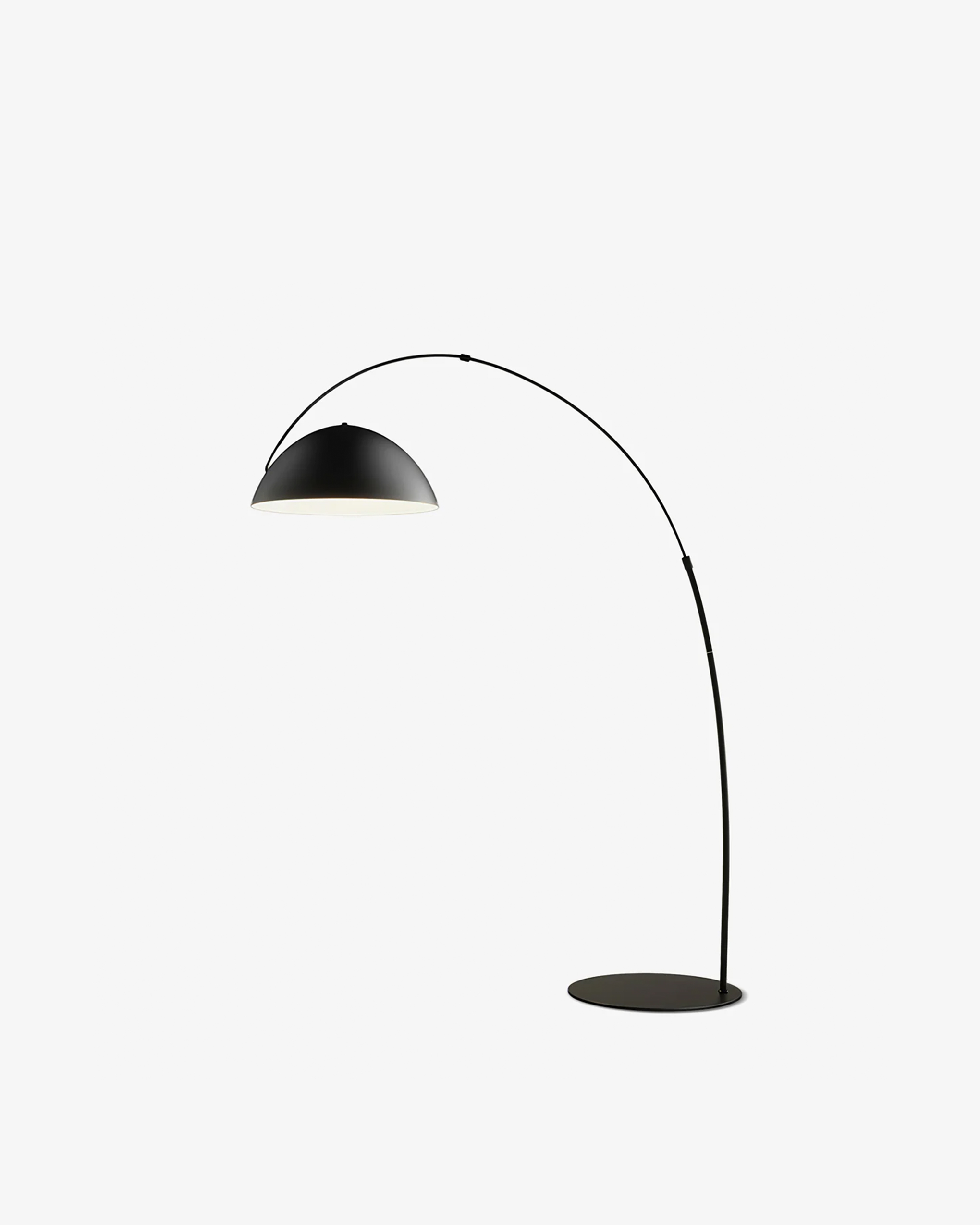 Verse Arc Floor Lamp
