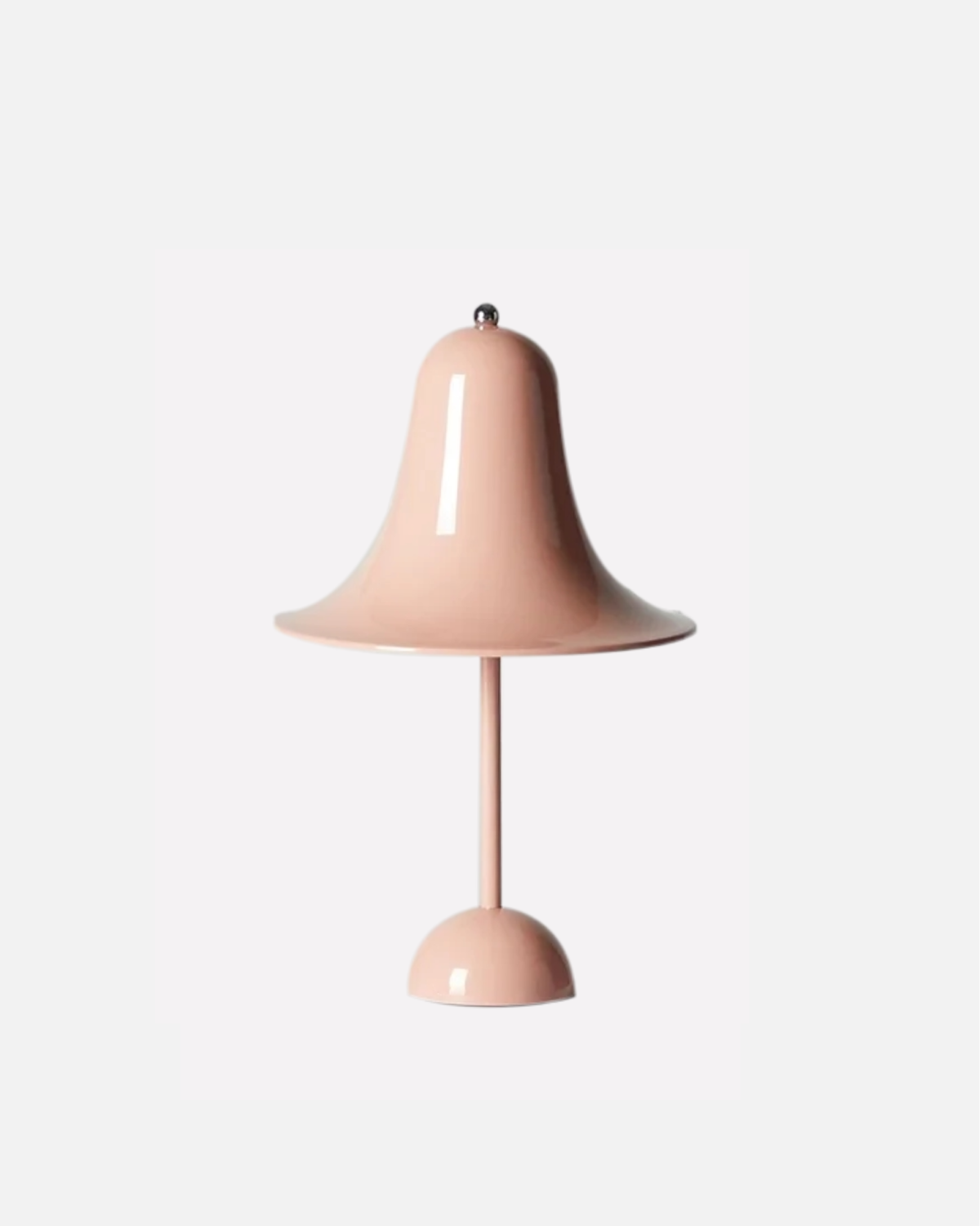 Little Bell Portable Table Lamp
