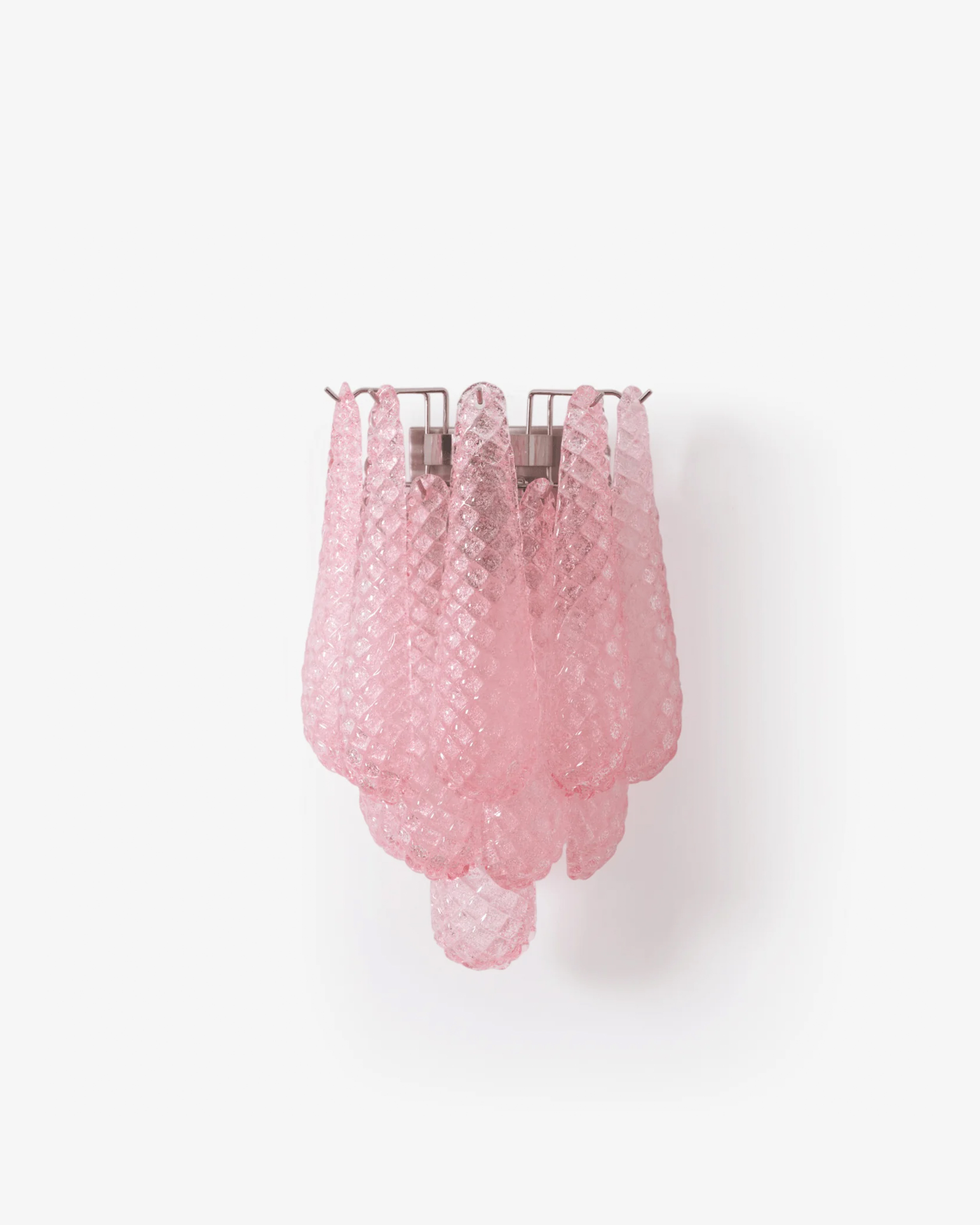 Lagoon Bloom Wall Lamp