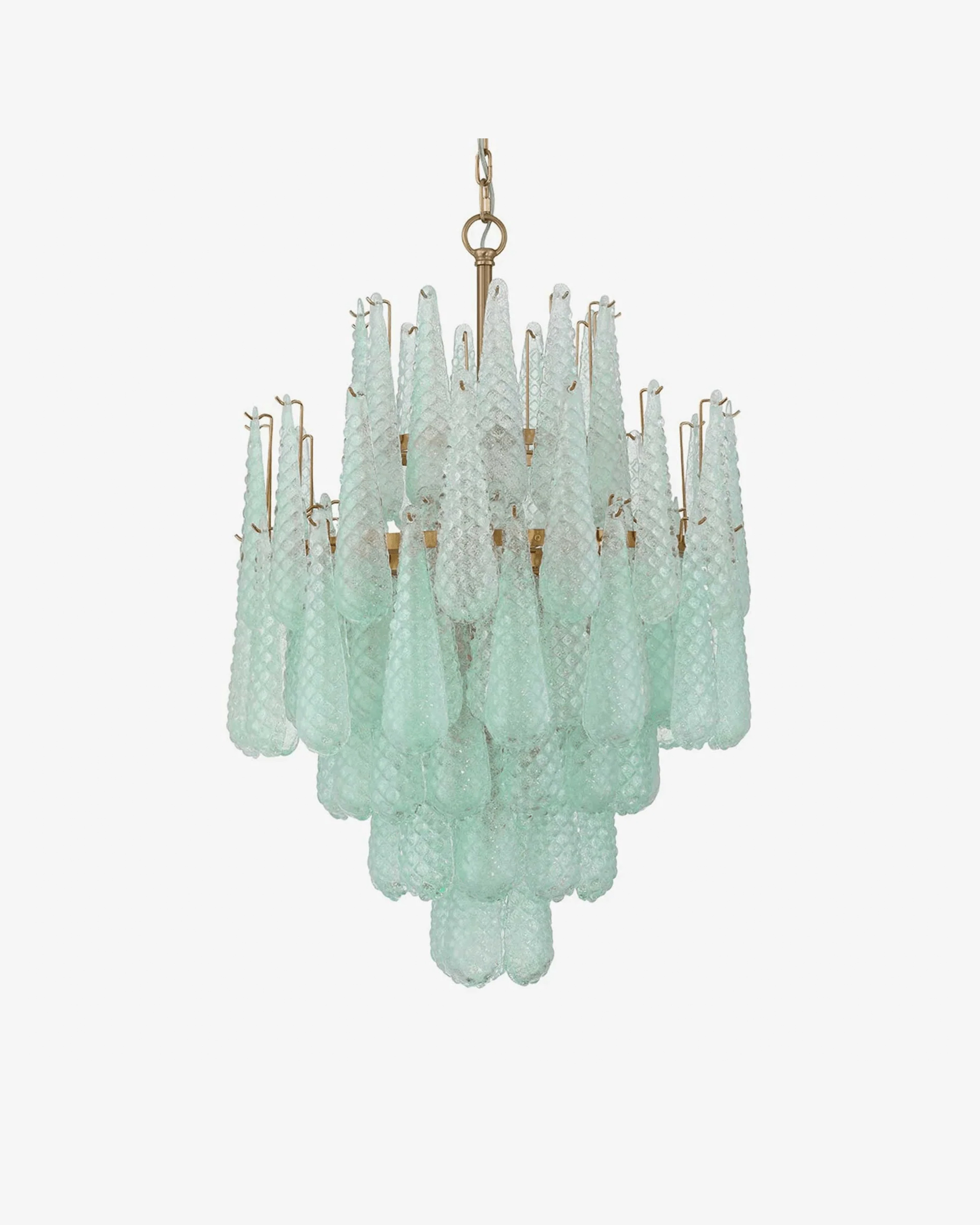 Ollie Drop Chandelier