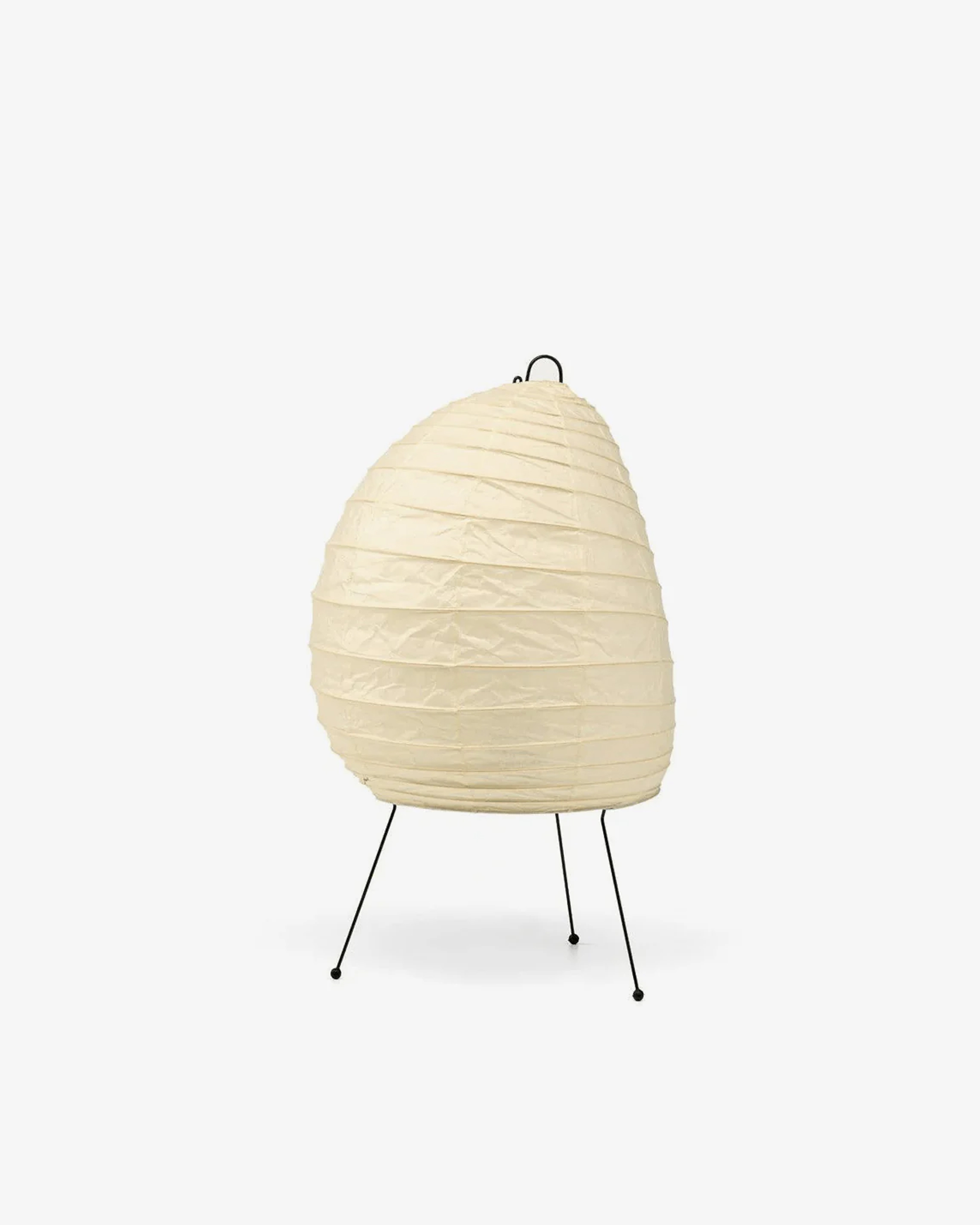 Komi Paper Table Lamp