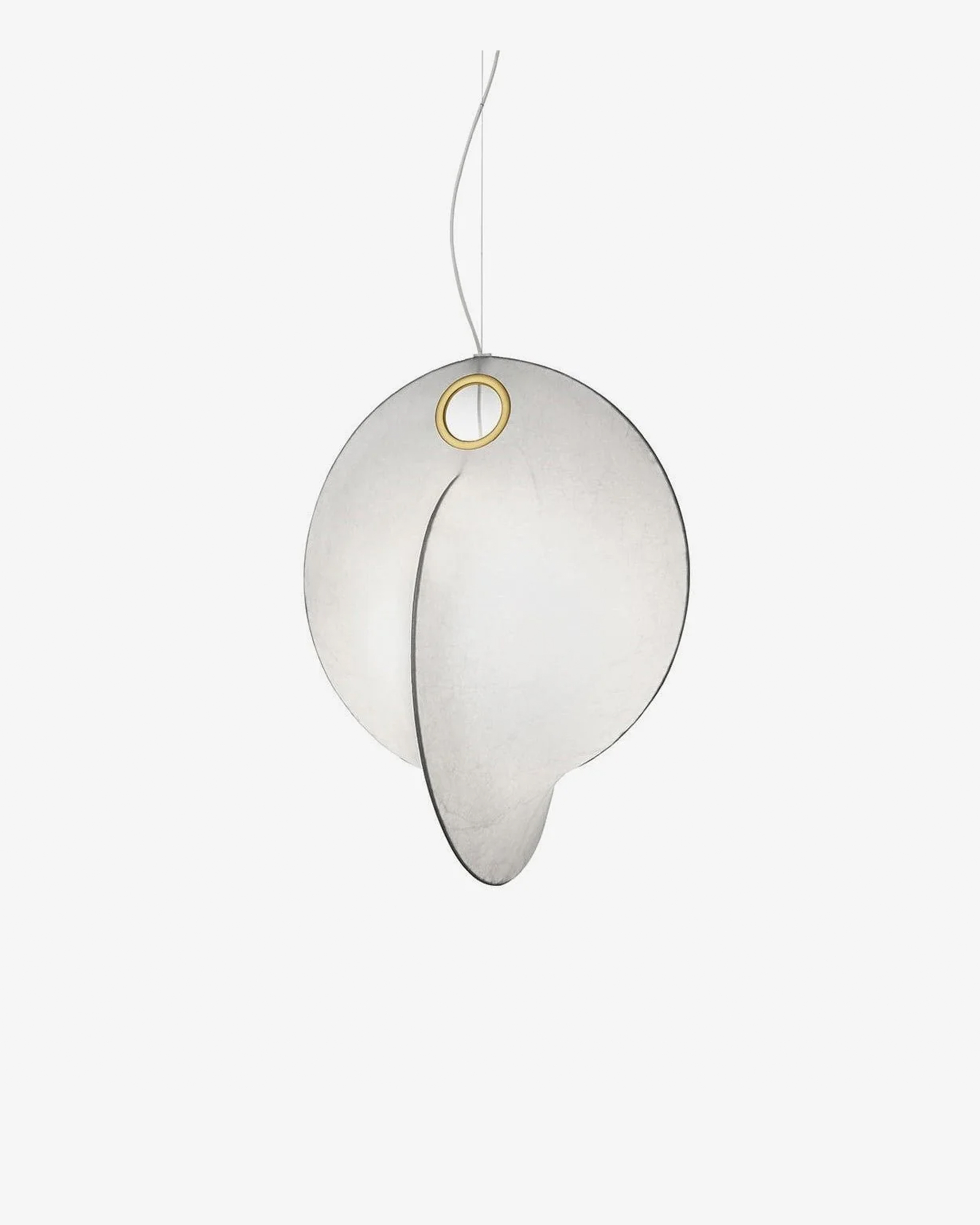 Overlap Pendant Lamp