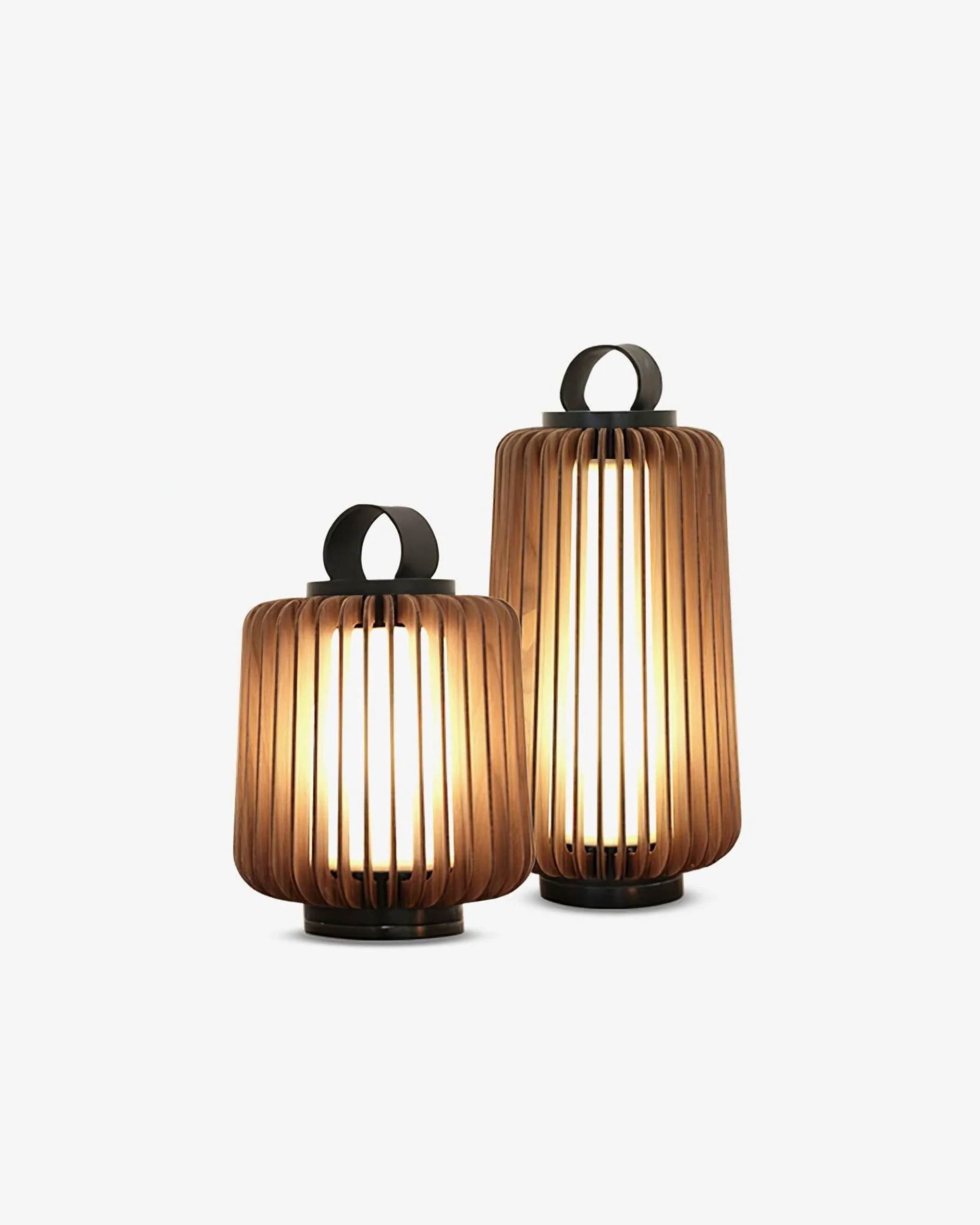 Portable Lantern Outdoor Light