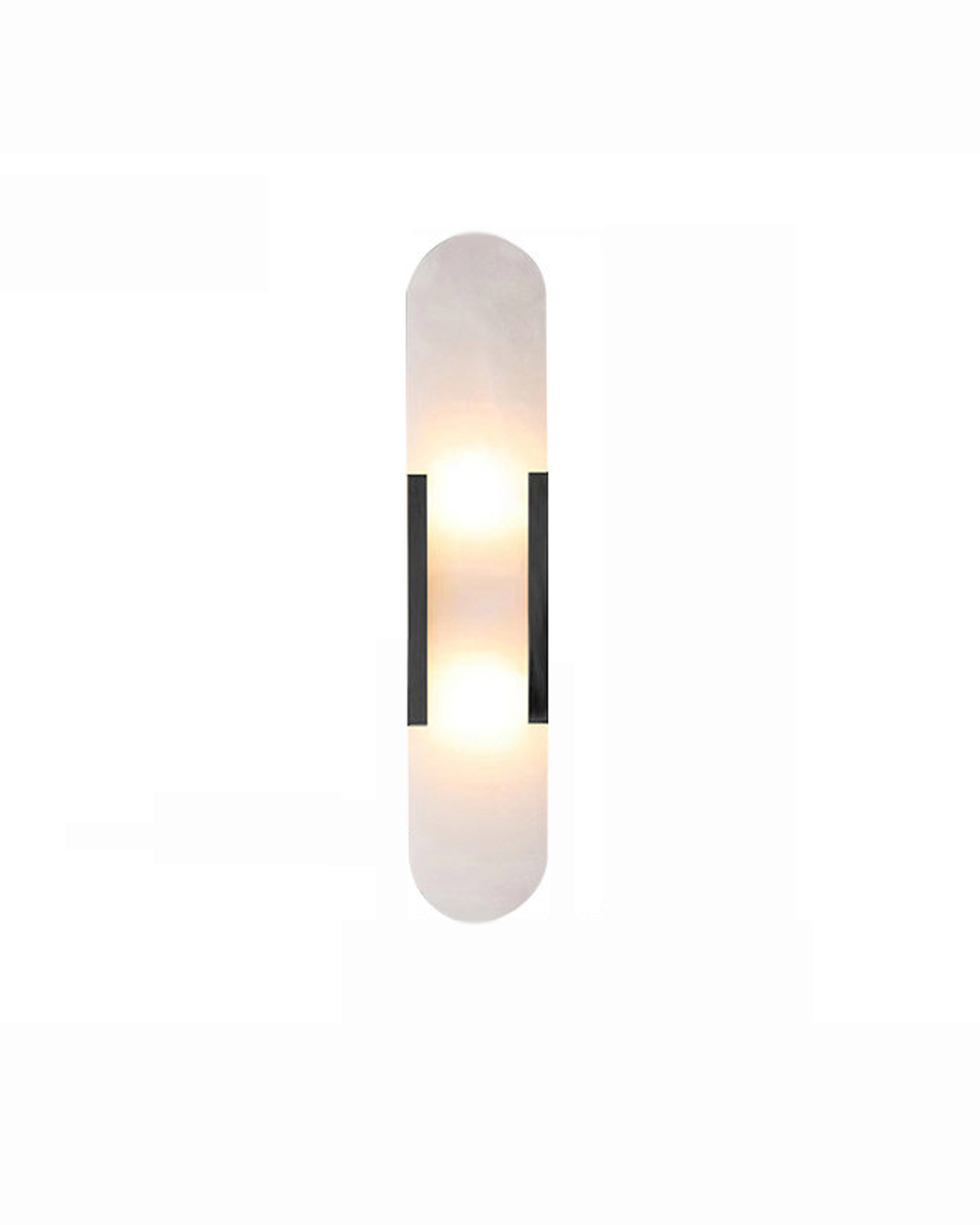 Aurelia Alabaster Wall Light