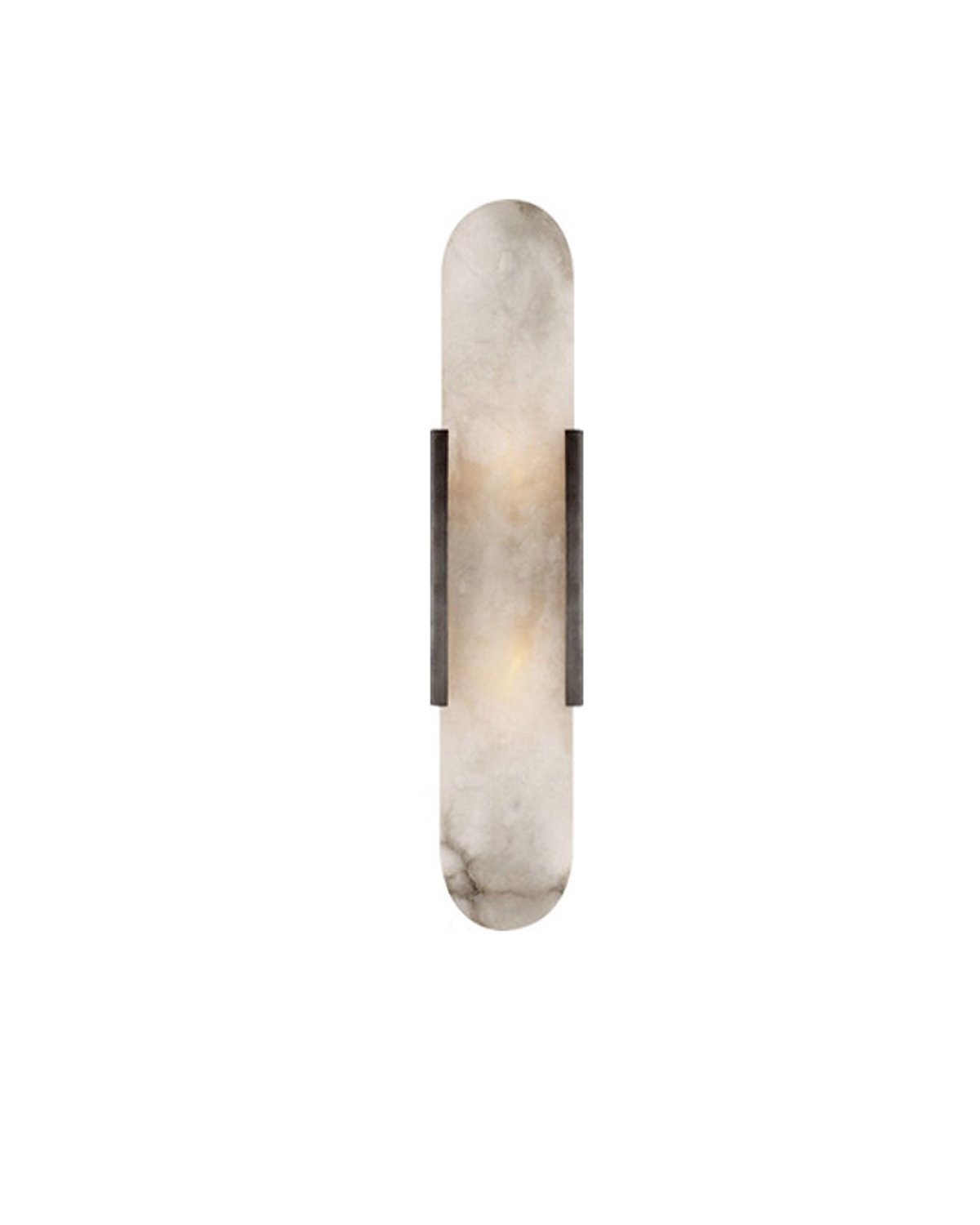 Aurelia Alabaster Wall Light