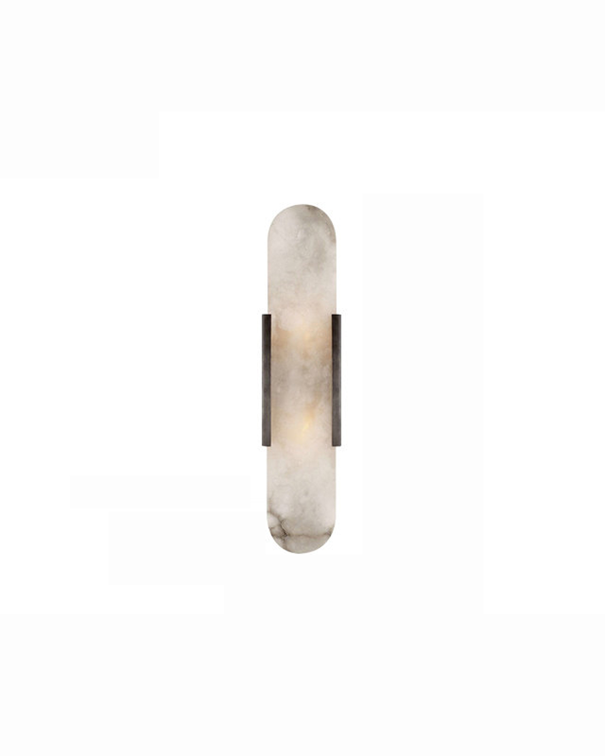 Aurelia Alabaster Wall Light