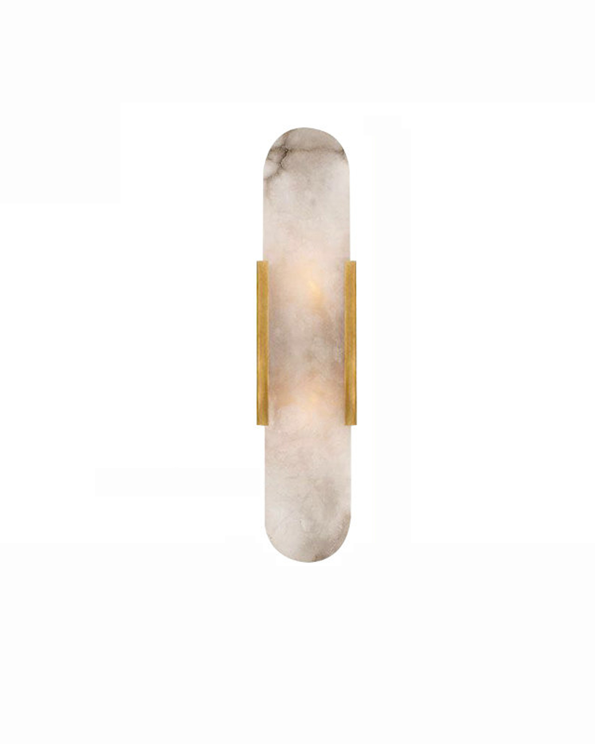 Aurelia Alabaster Wall Light