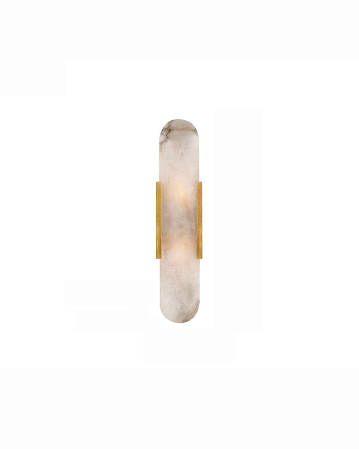 Aurelia Alabaster Wall Light