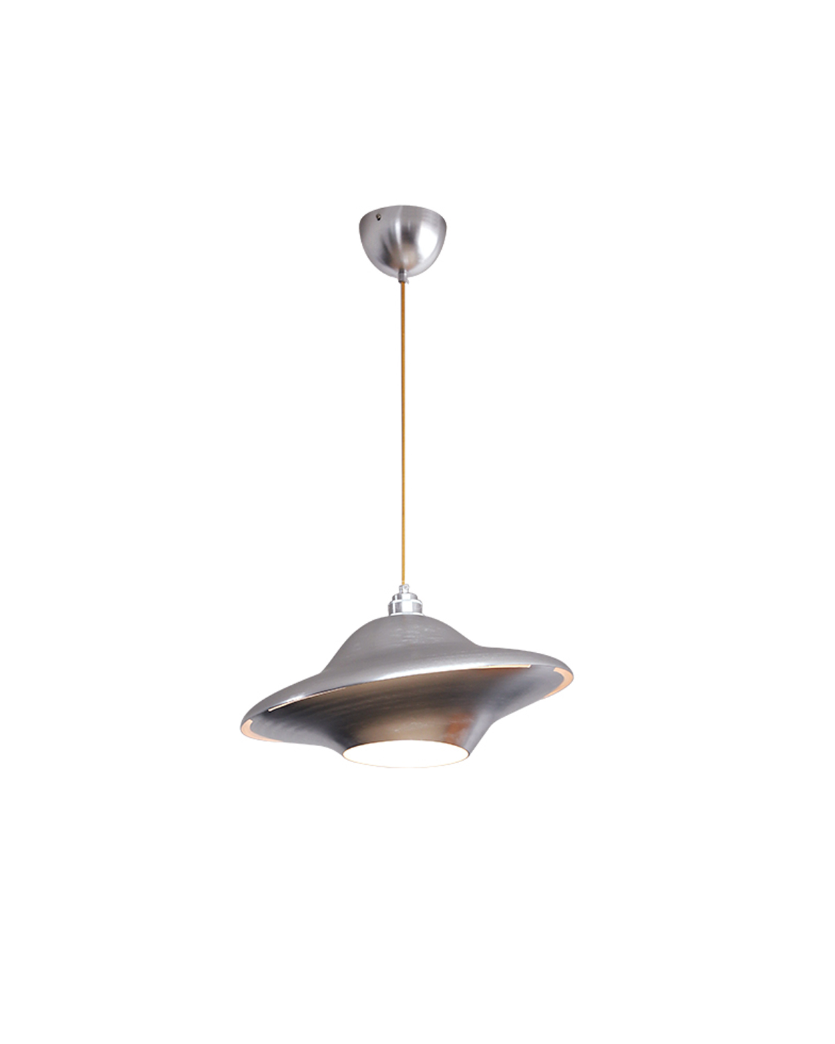 Cosmo Wave Pendant Light 