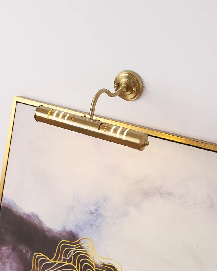 Lustra Beam Wall Light