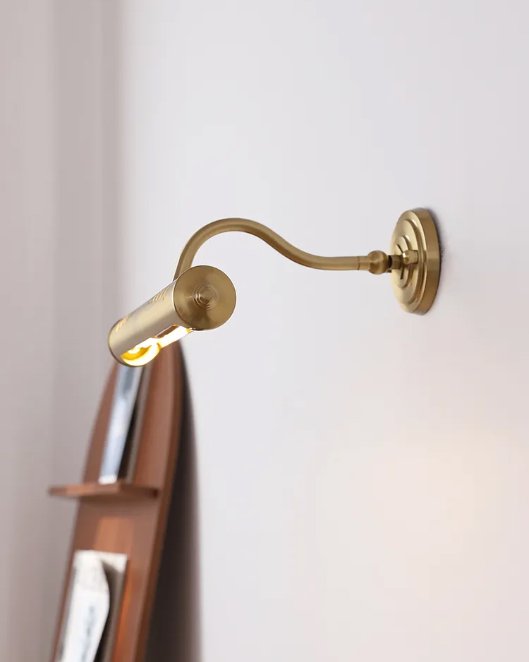 Lustra Beam Wall Light