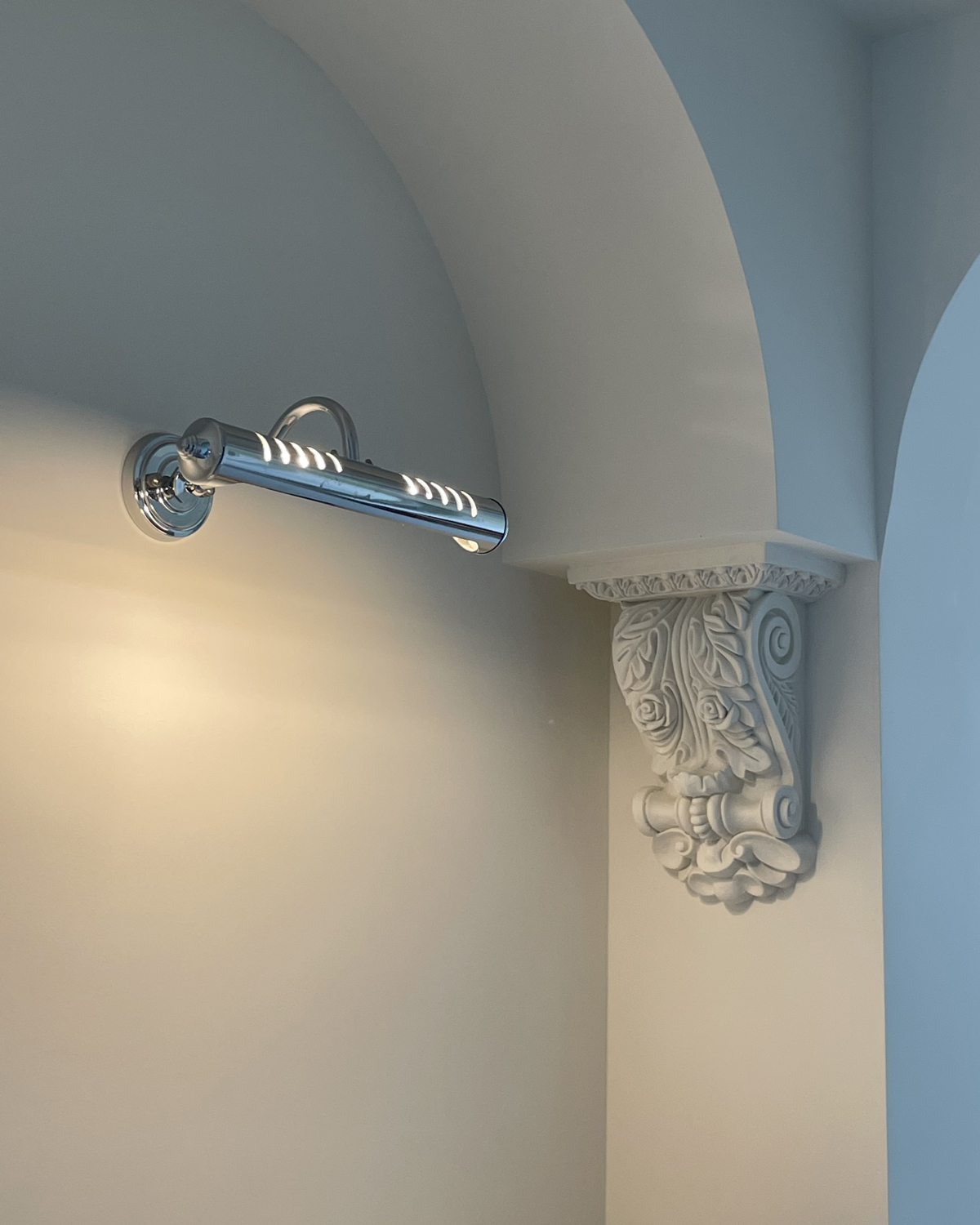 Lustra Beam Wall Light