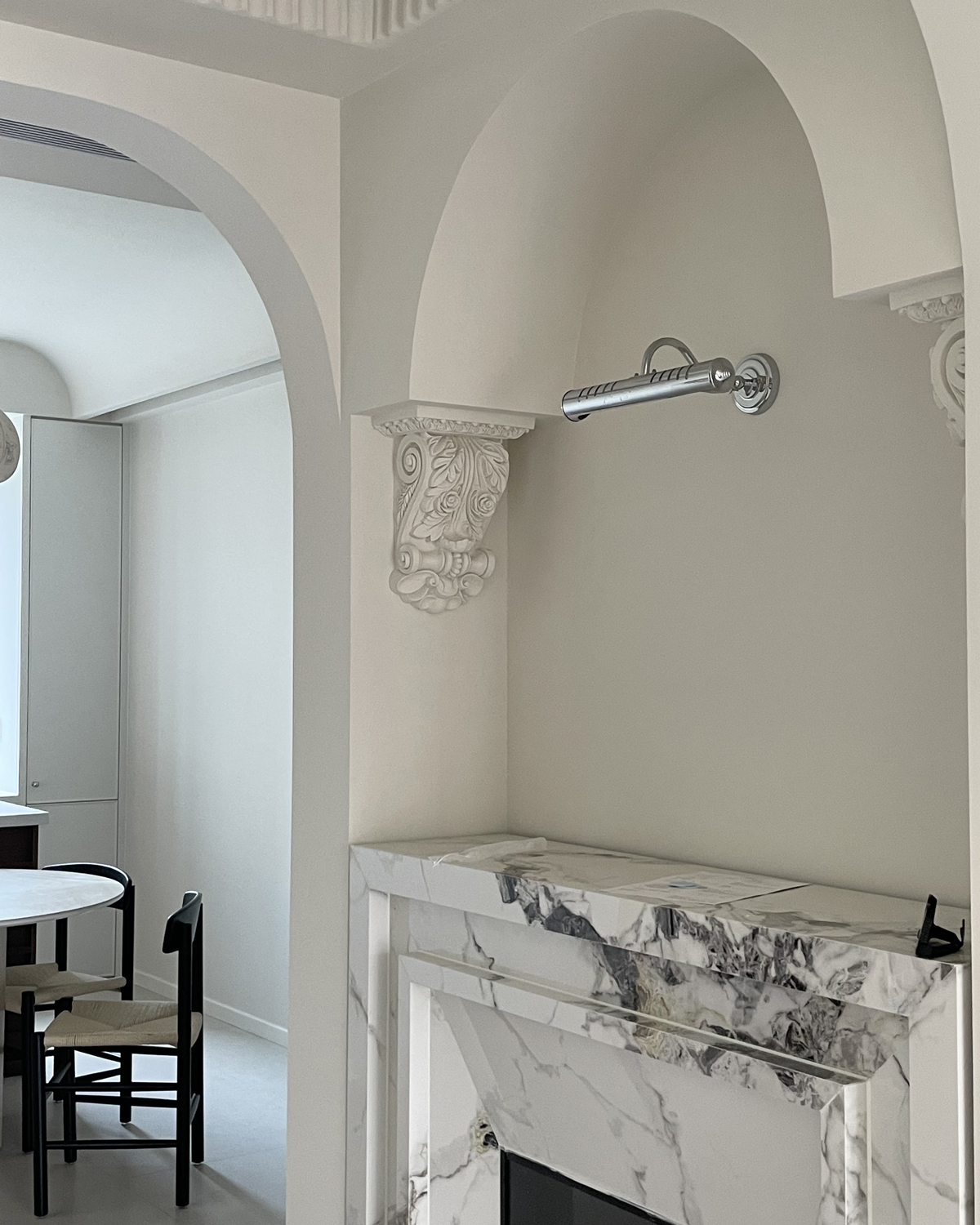 Lustra Beam Wall Light