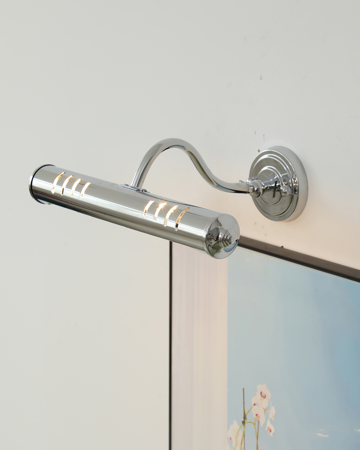 Lustra Beam Wall Light