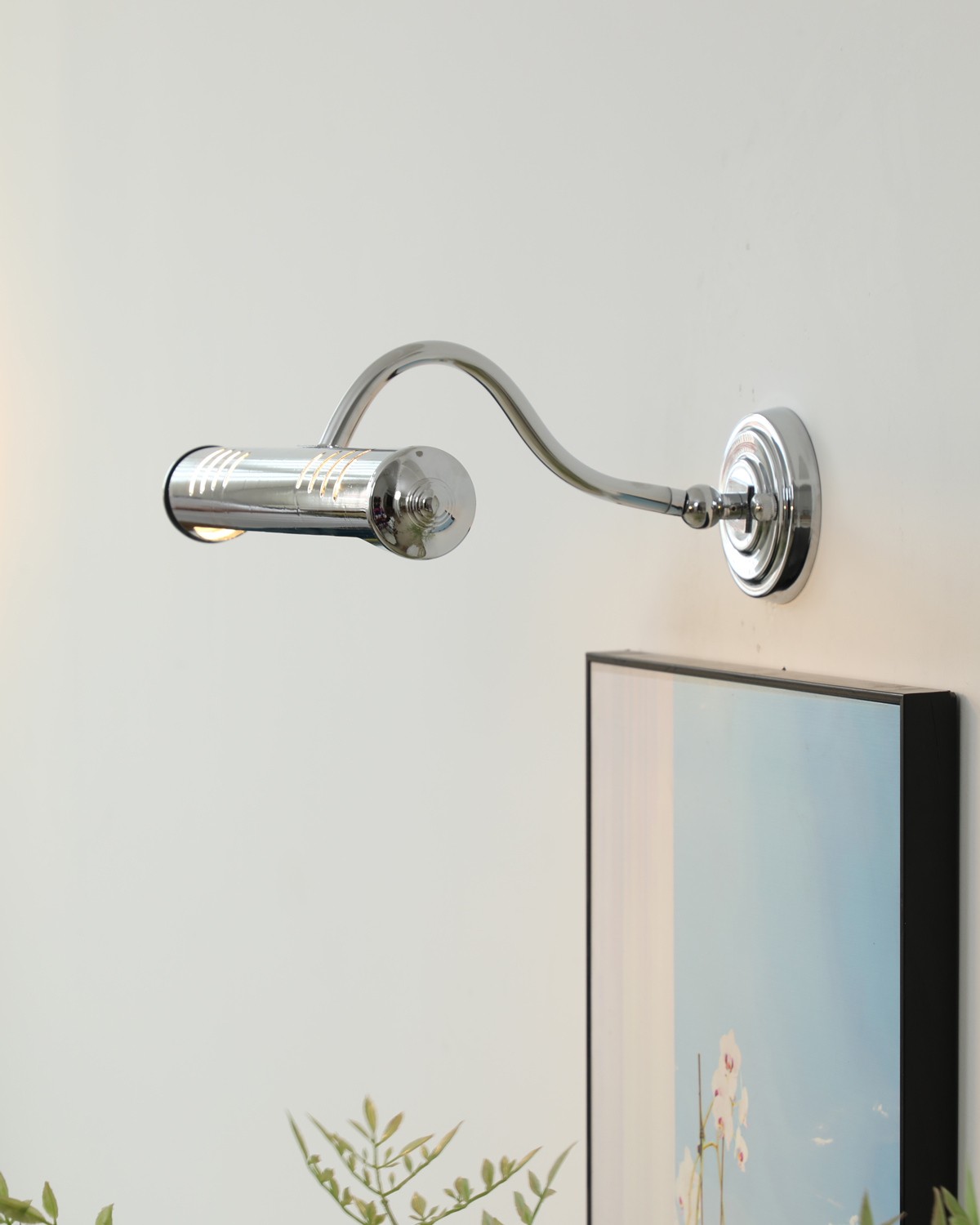 Lustra Beam Wall Light