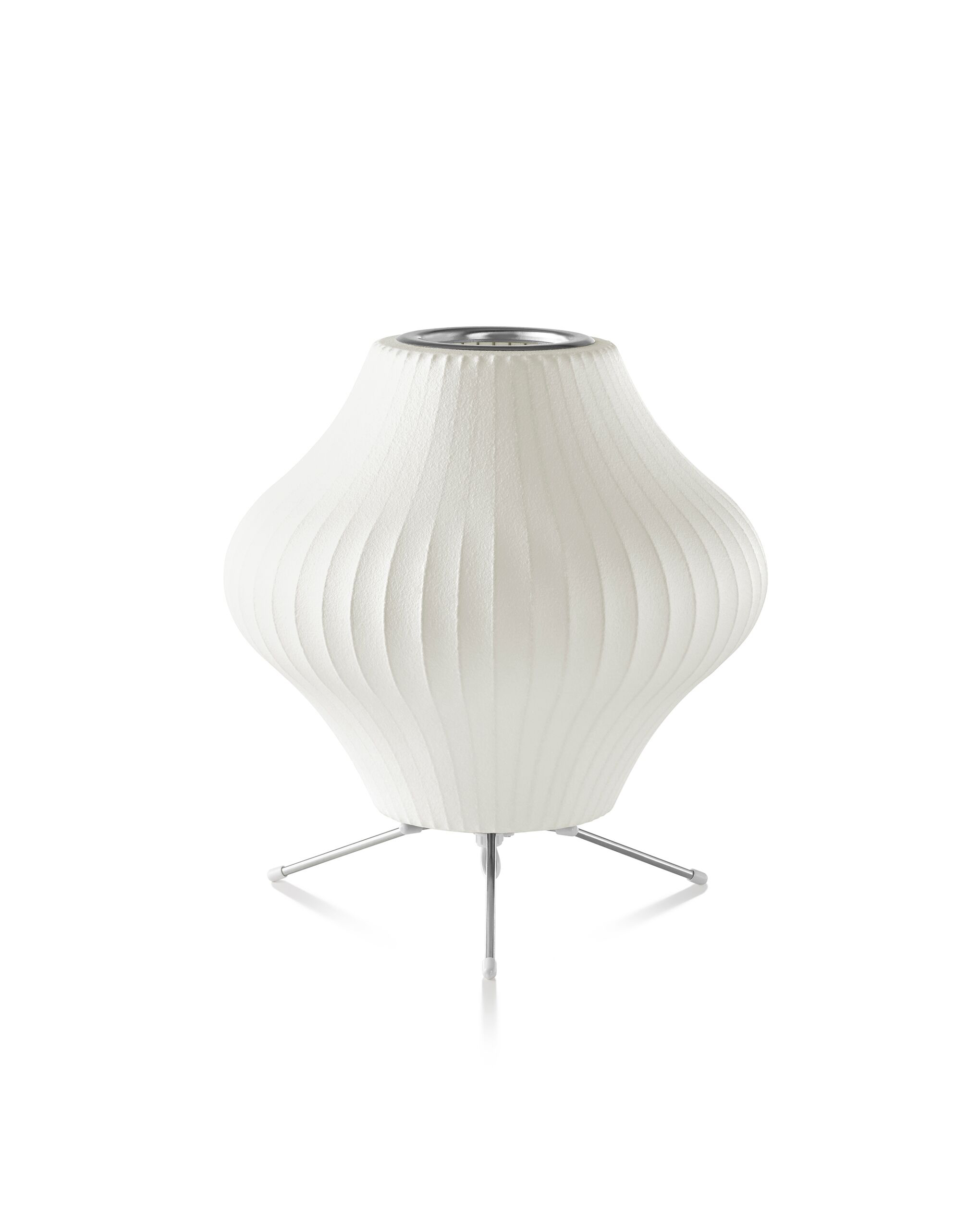 Nelson Tripod Table Lamp