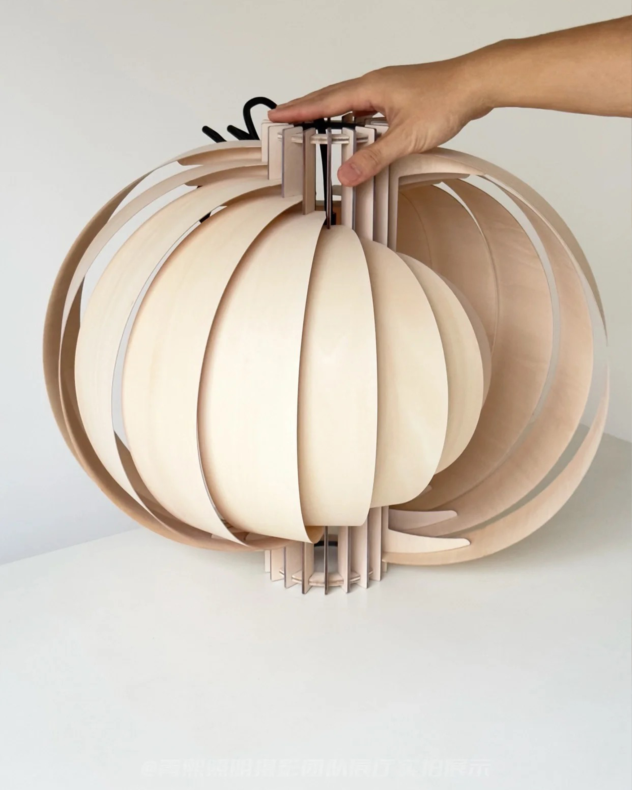 Moon Pendant Lamp
