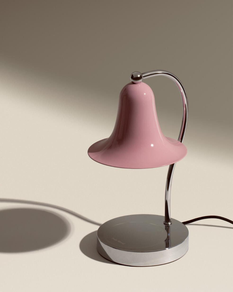 Nature Flow Table Lamp