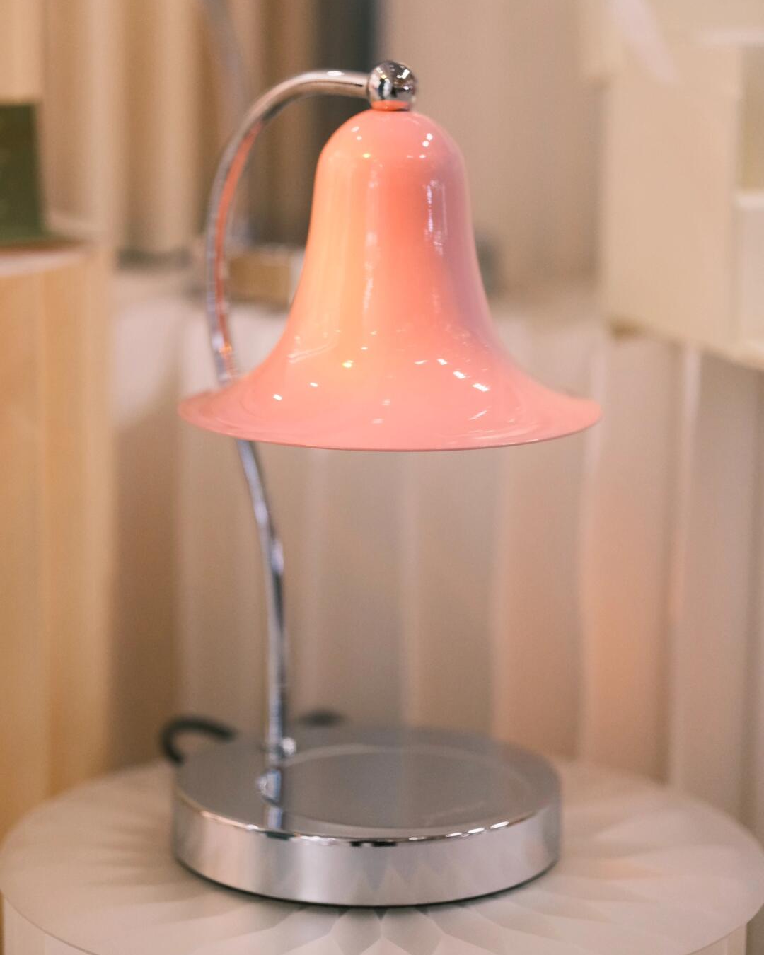 Nature Flow Table Lamp