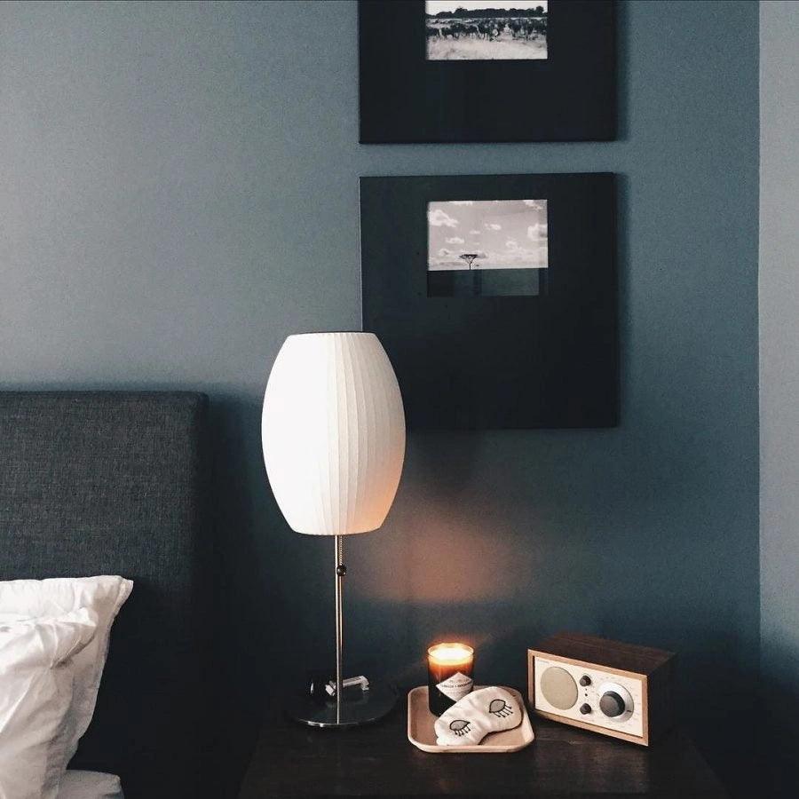 Nelson Table Lamp-elegalight