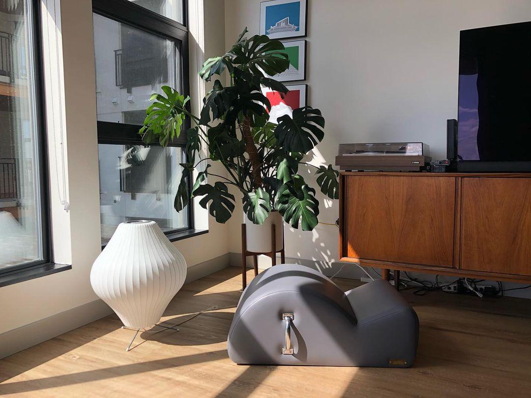 Nelson Table Lamp-elegalight