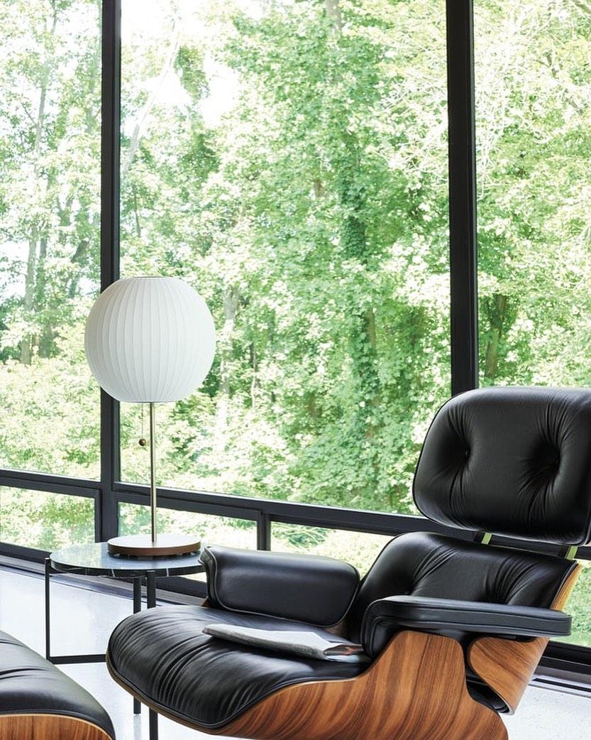 Nelson Table Lamp-elegalight