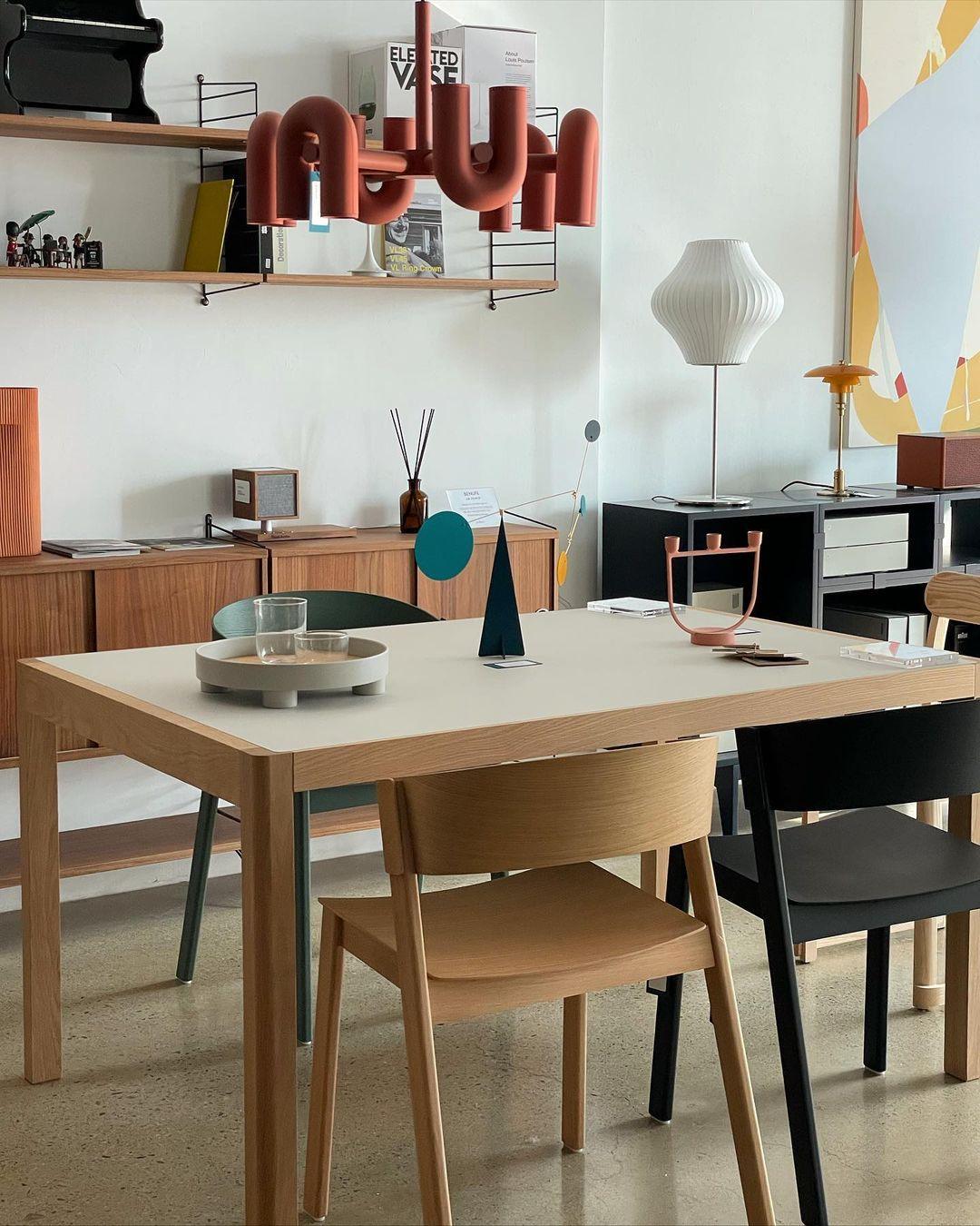 Nelson Table Lamp-elegalight