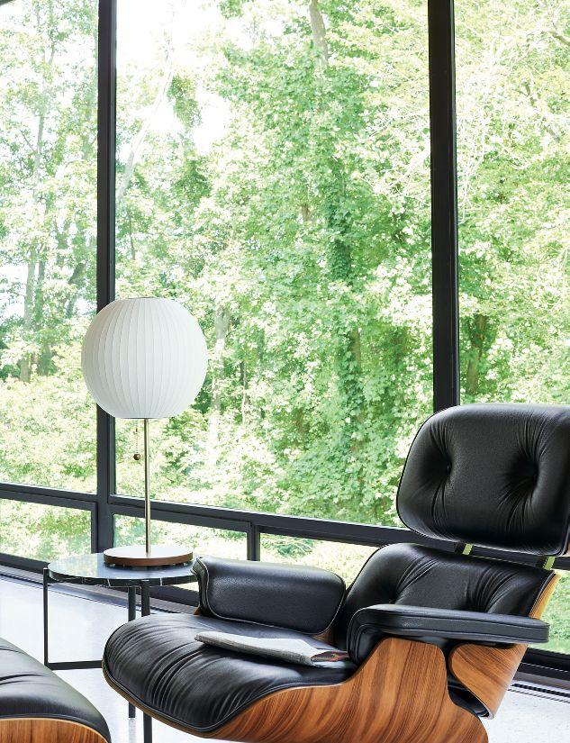 Nelson Table Lamp-elegalight