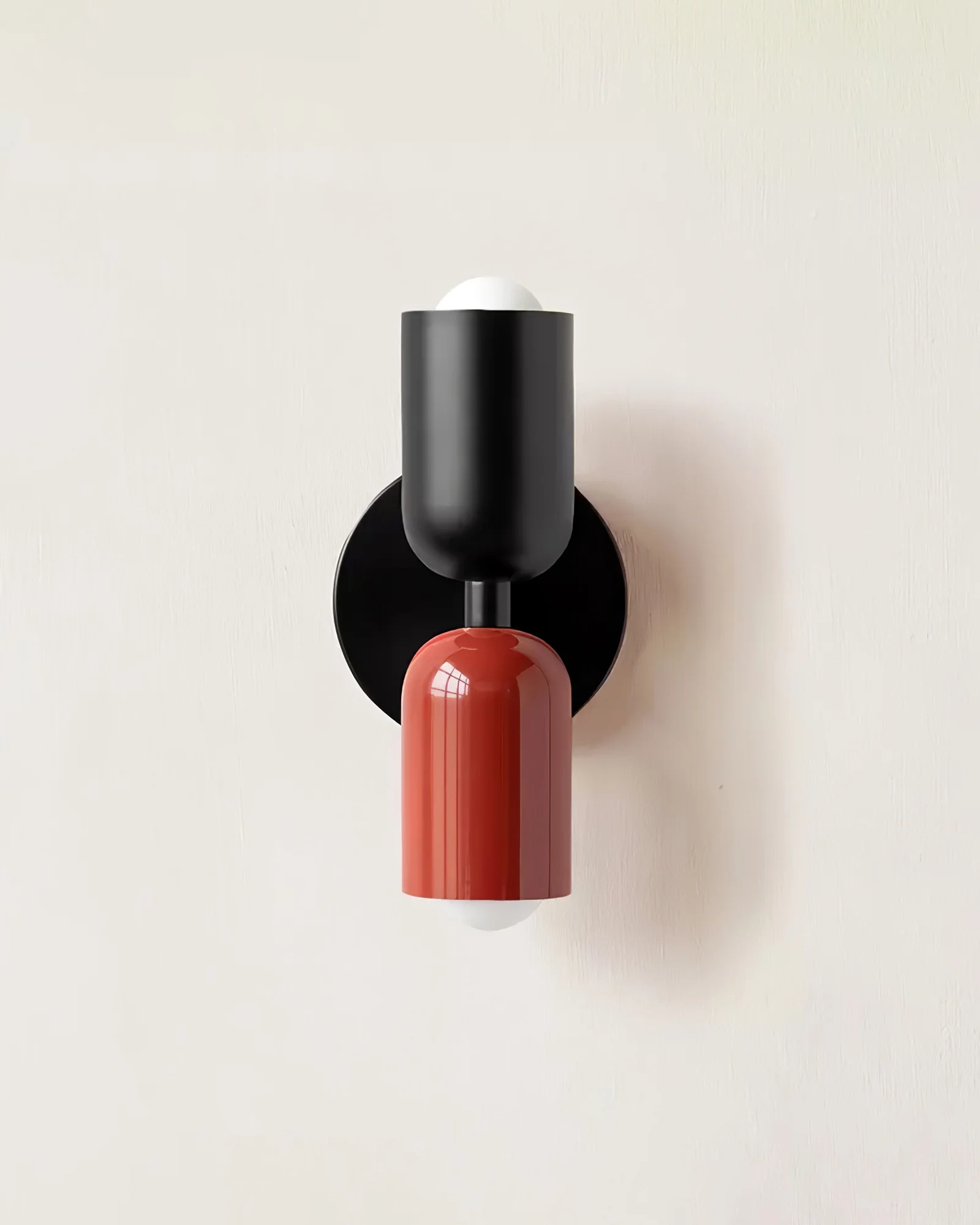 Couleur Double Wall Lamp