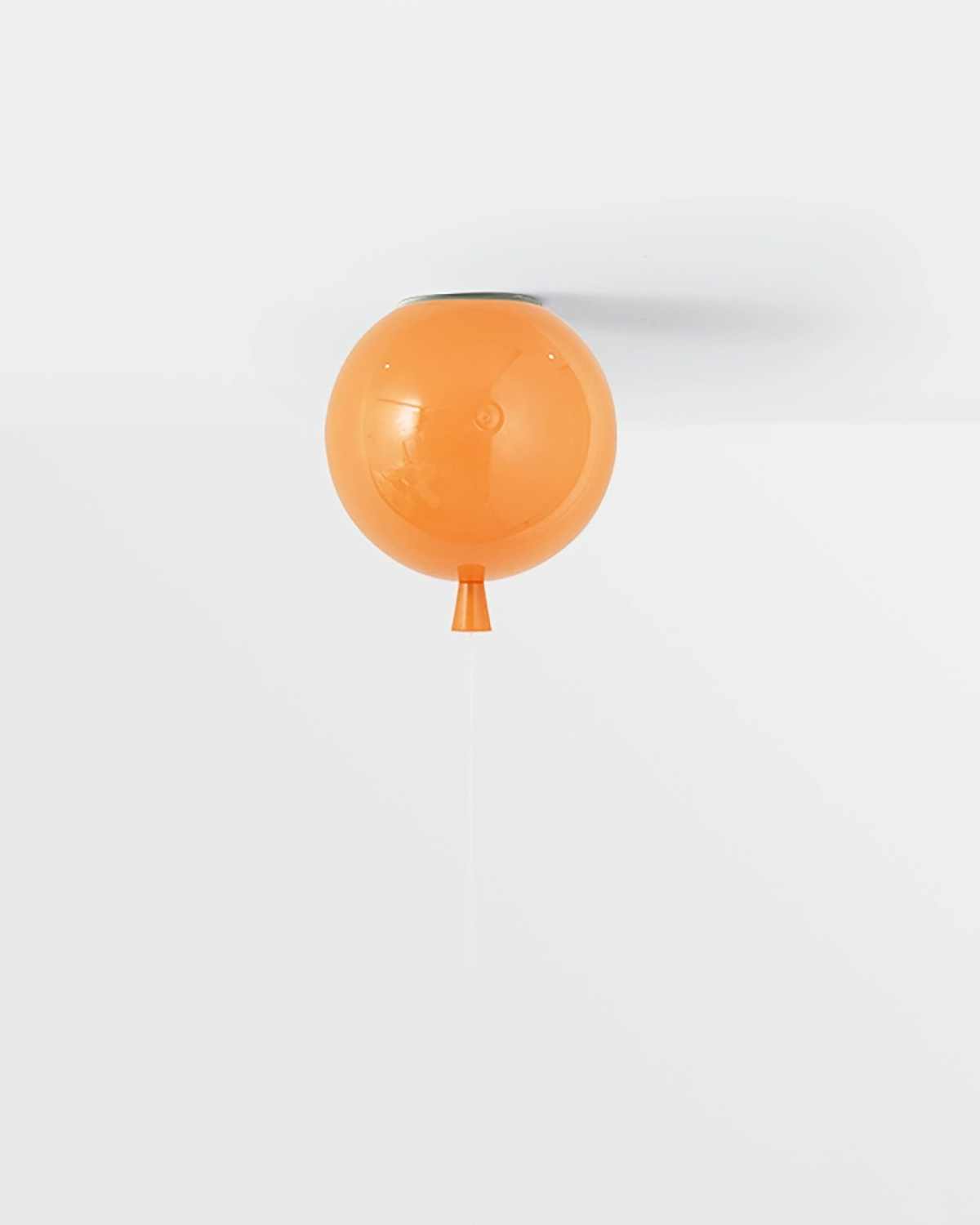 Memory Balloon Ceiling Light