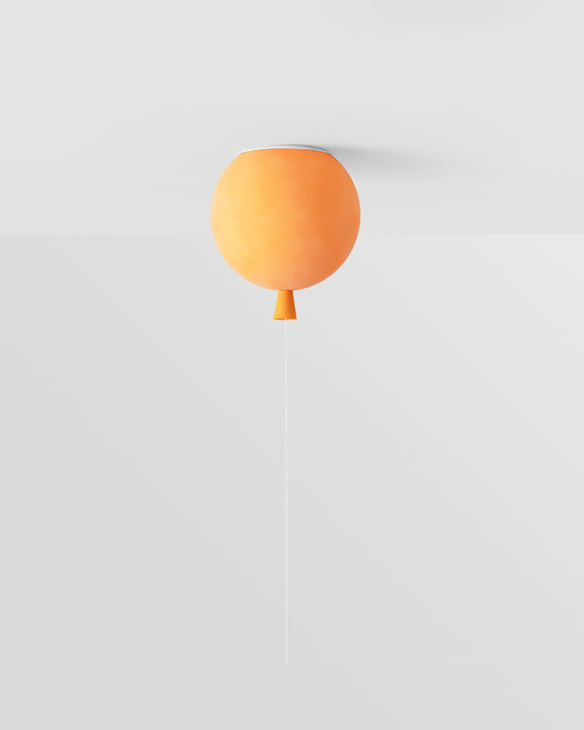 Memory Balloon Ceiling Light
