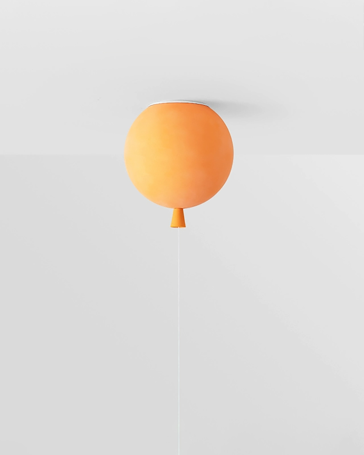 Memory Balloon Ceiling Light
