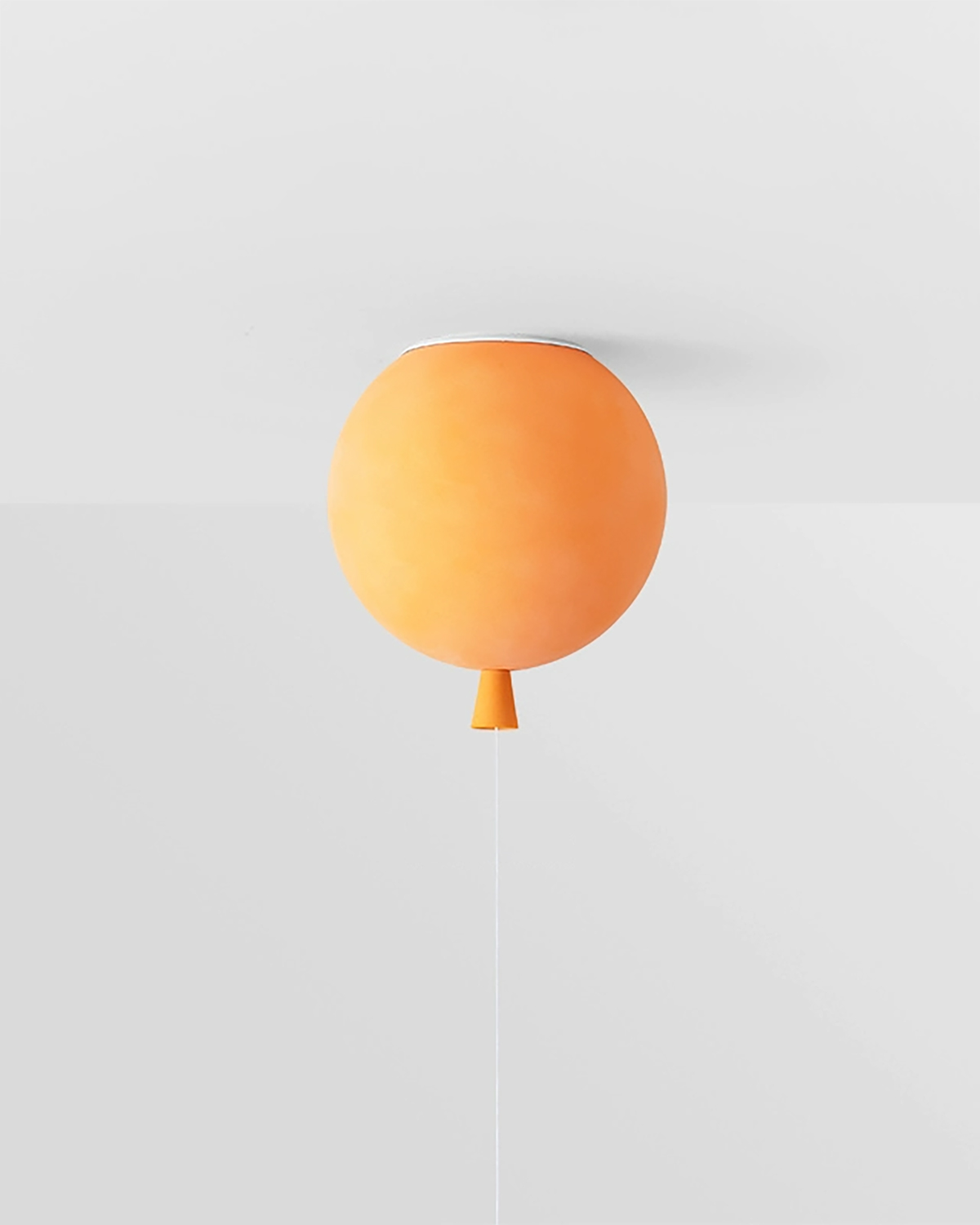 Memory Balloon Ceiling Light