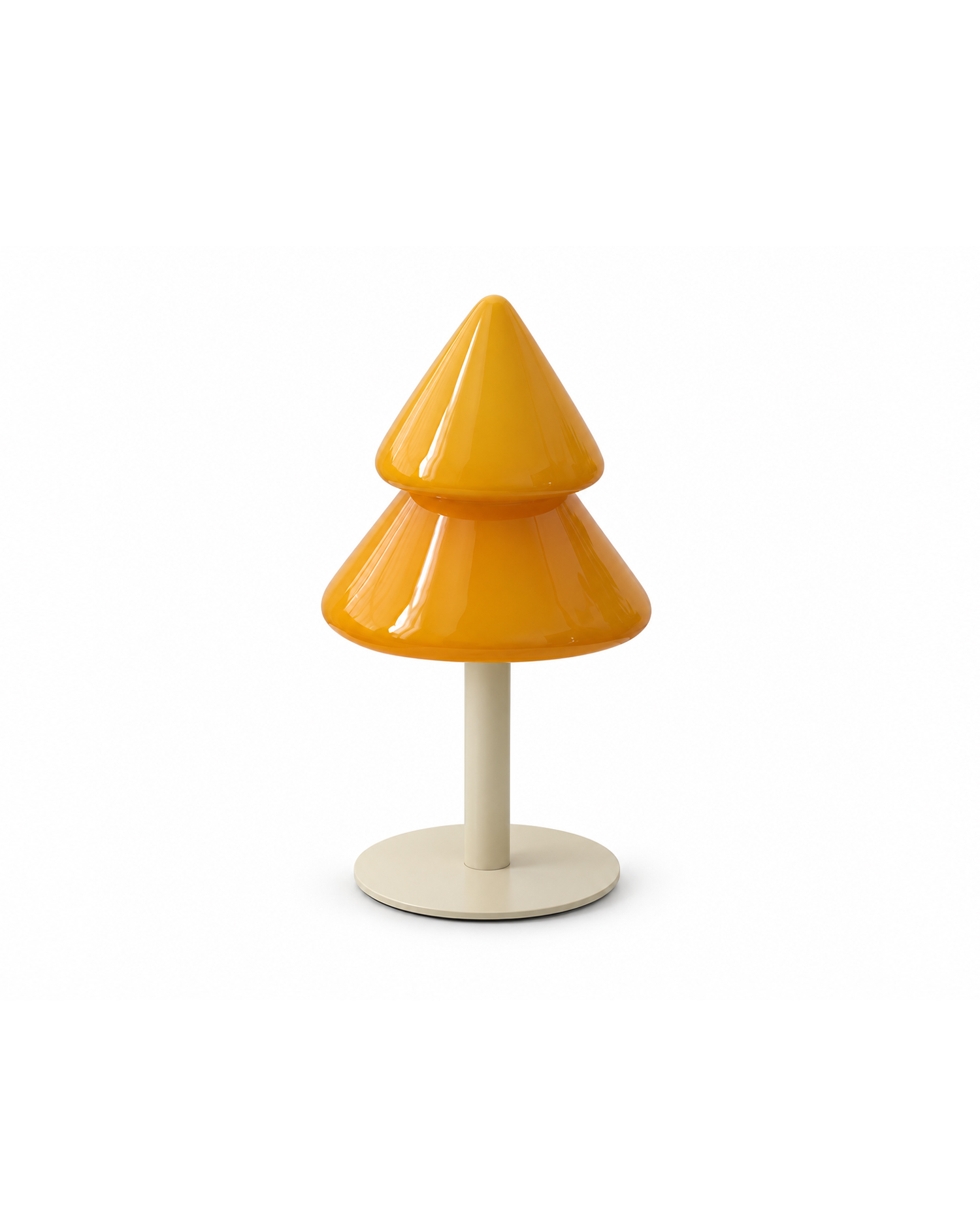 Pino Glass Table Lamp