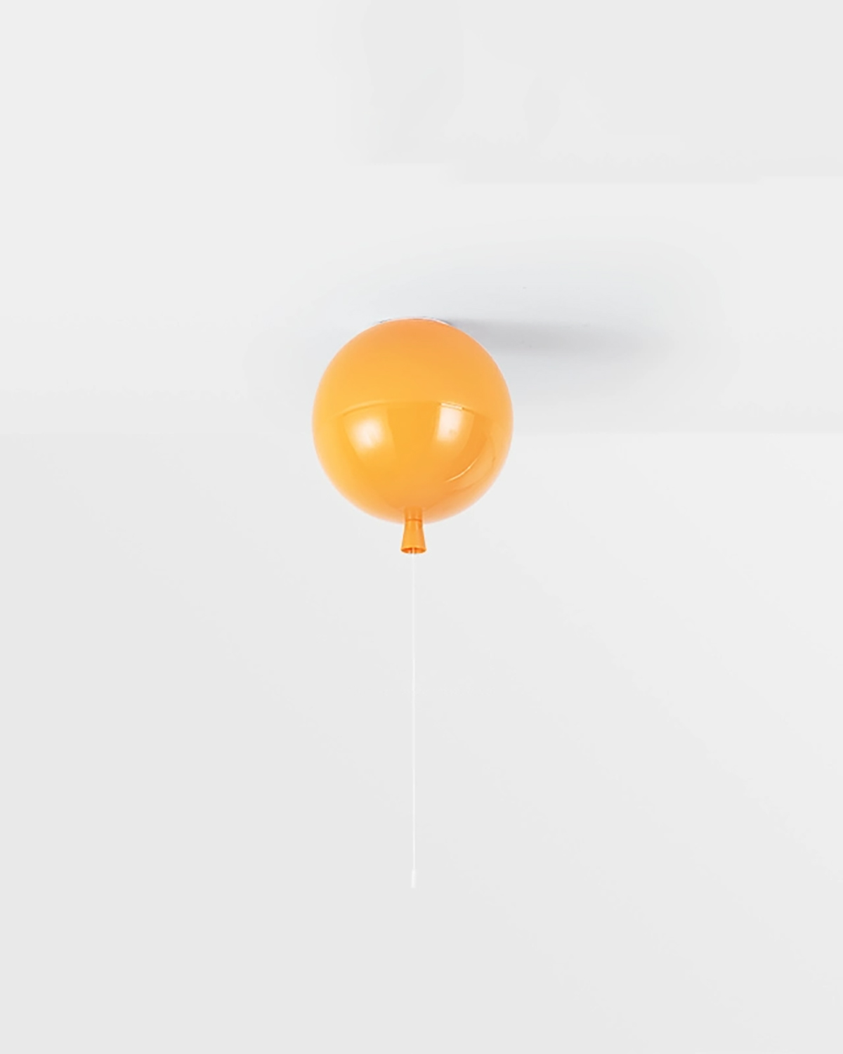 Memory Balloon Ceiling Light